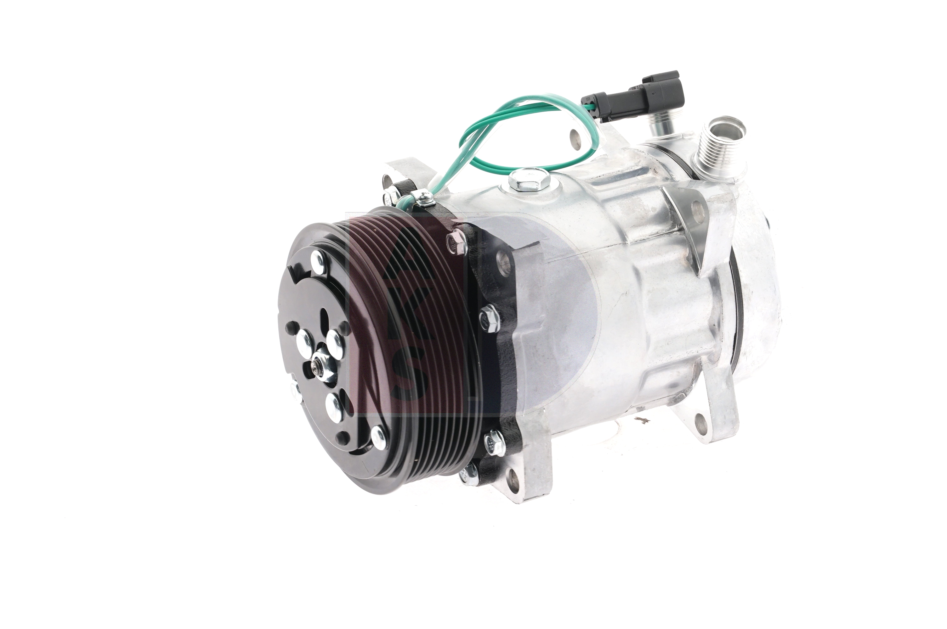 1731990 Compressor de climatização AKS DASIS MAN preço