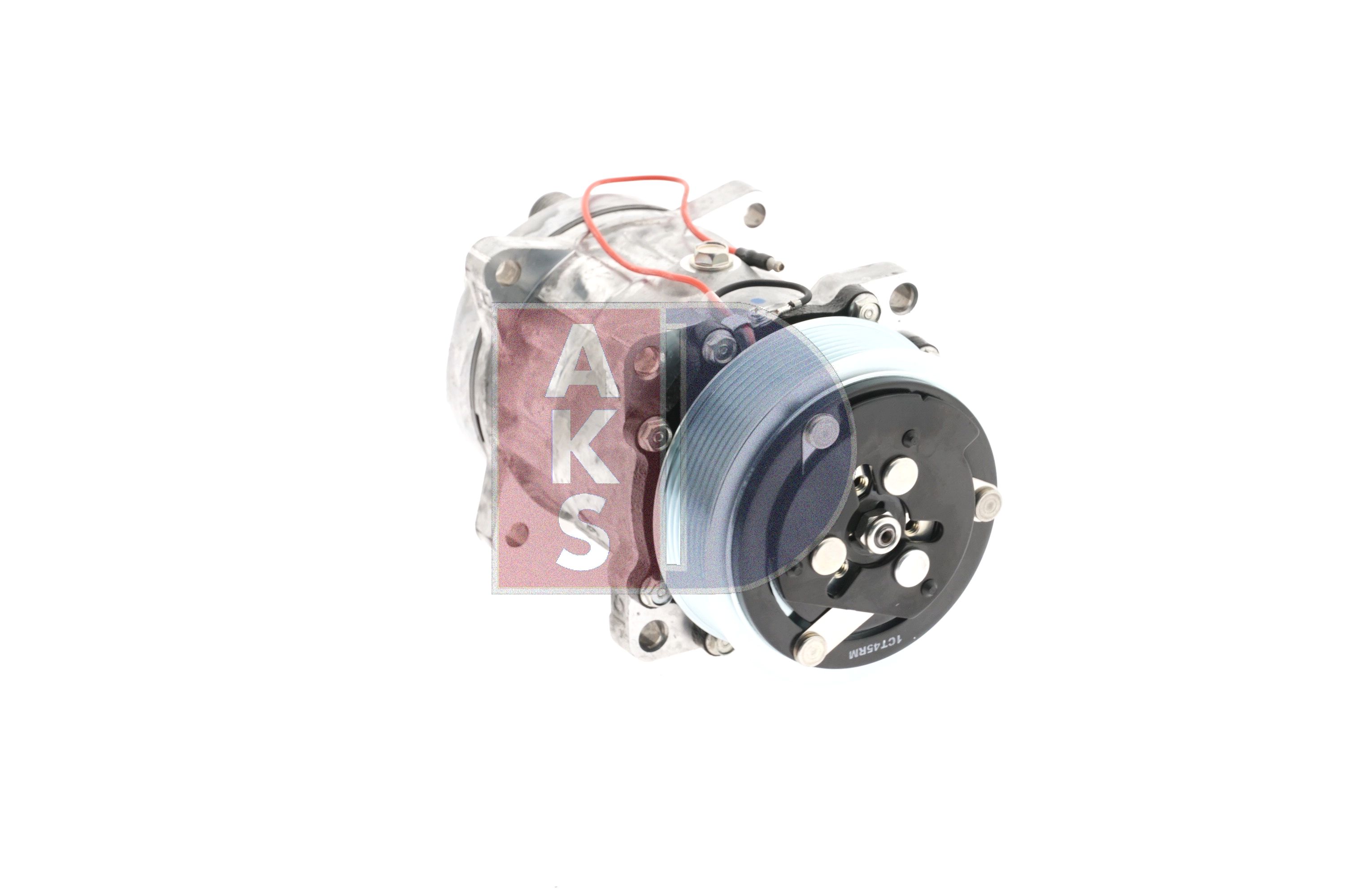 Klimakompressor 850644N AKS DASIS 84032734 FORD, VOLVO
