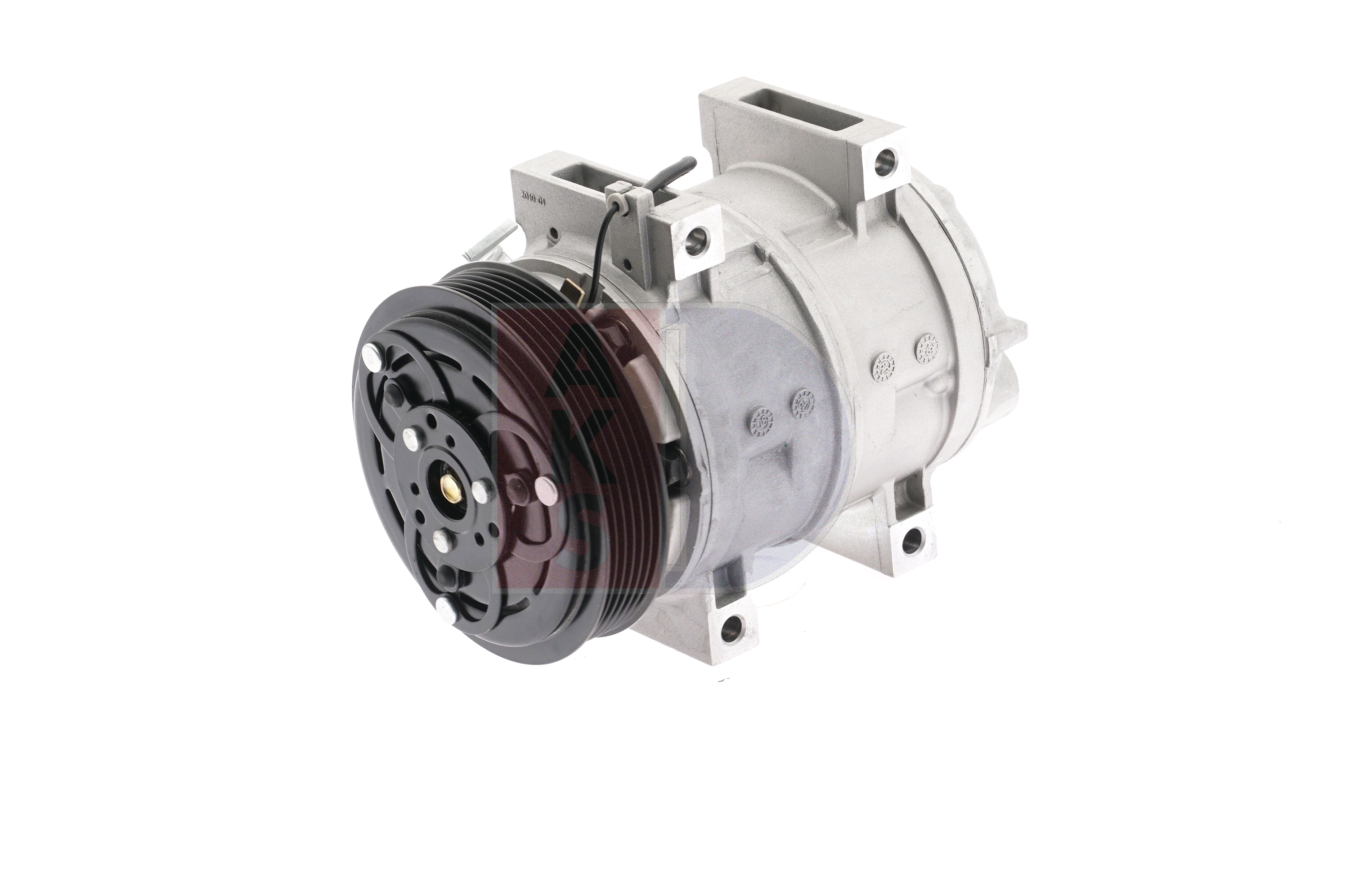 AKS DASIS 850696N Klimakompressor