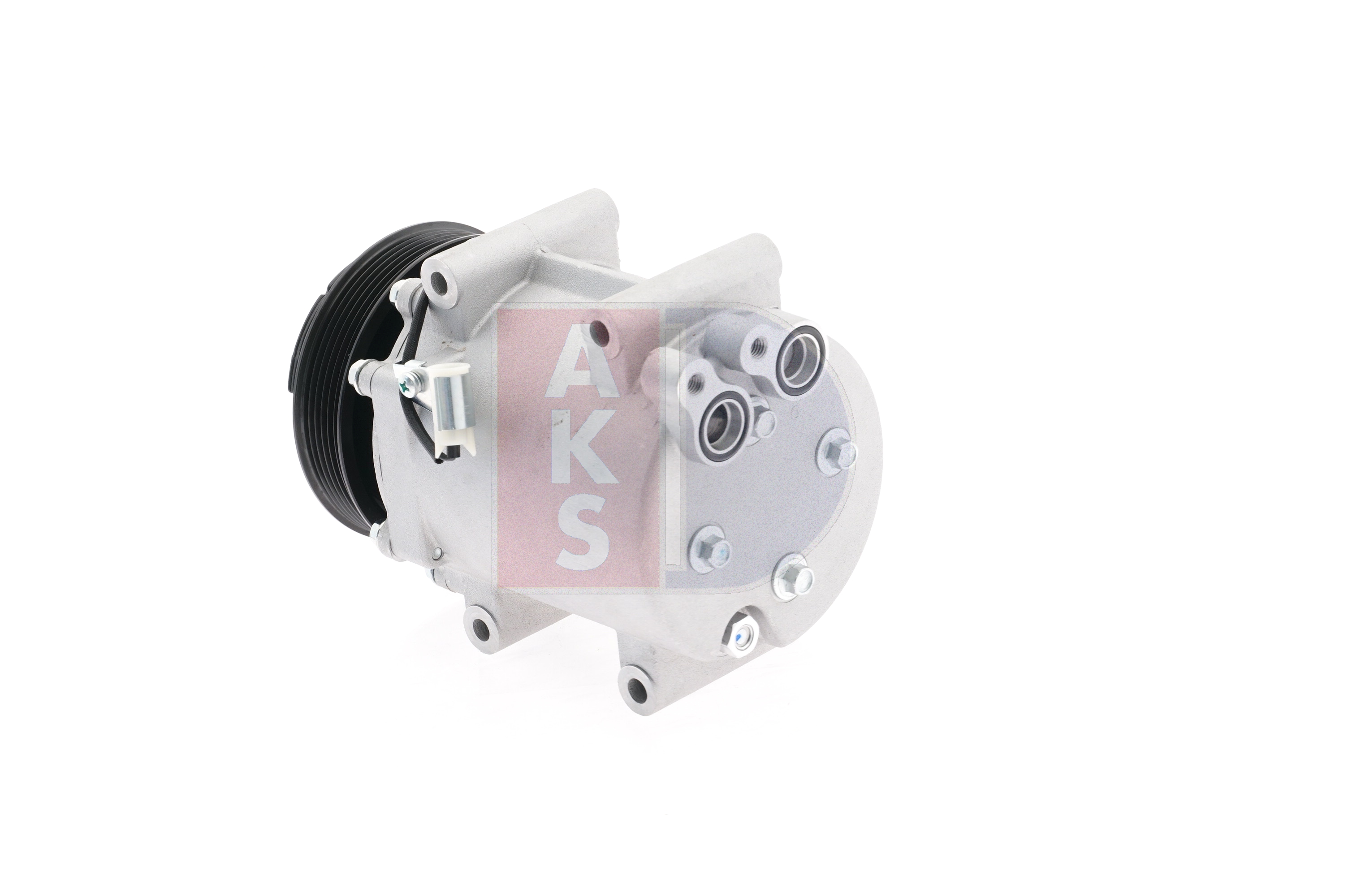AKS DASIS 850701N Klimakompressor