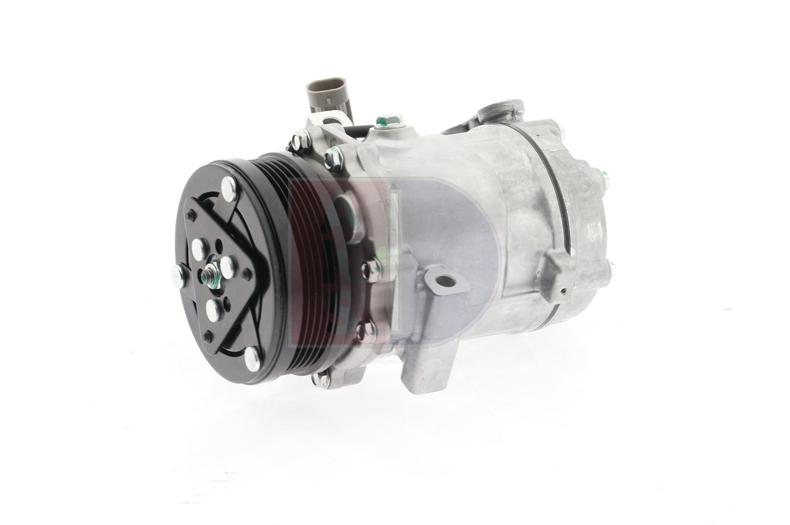 Компресор за климатик 93 17 6876 AKS DASIS 850705N OPEL, HONDA, VOLVO, VAUXHALL, GMC