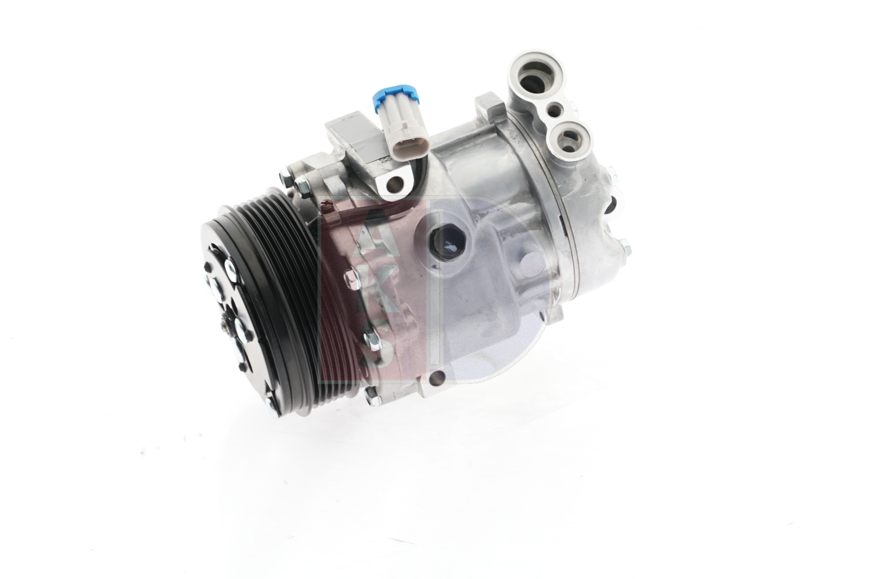 AKS DASIS 850708N Компресор за климатик