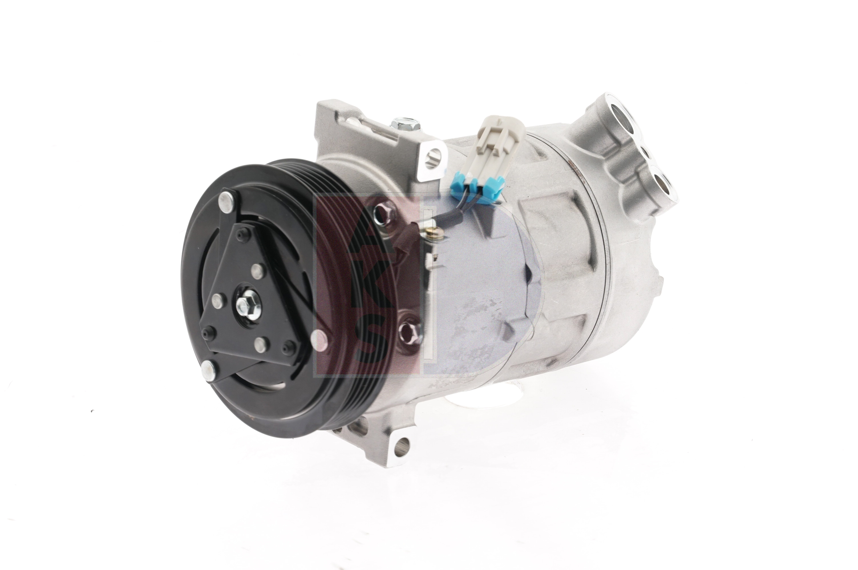 AKS DASIS 850712N AC-kompressor
