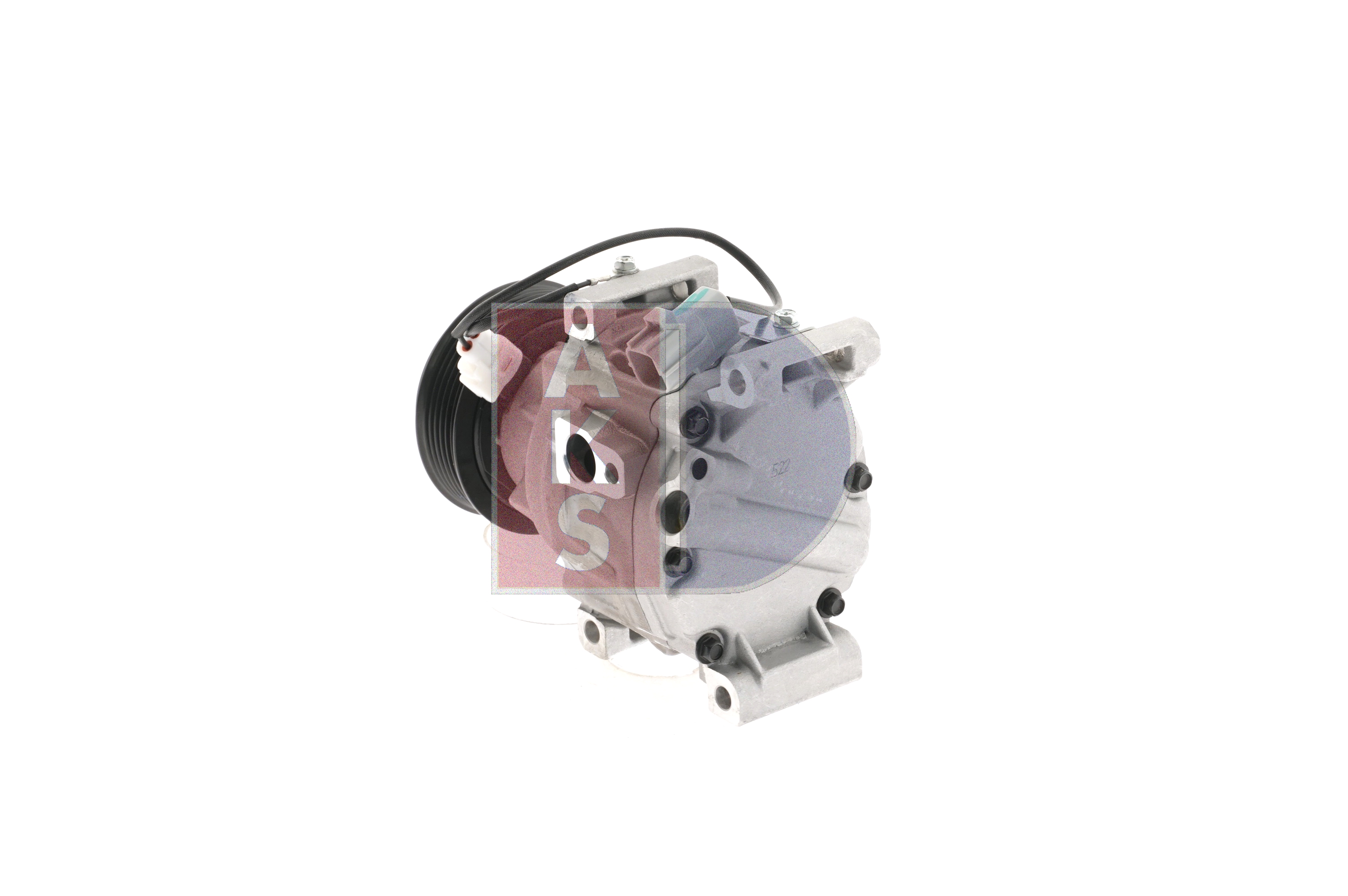 Klimaanlage Kompressor AKS DASIS 850728N Bewertung