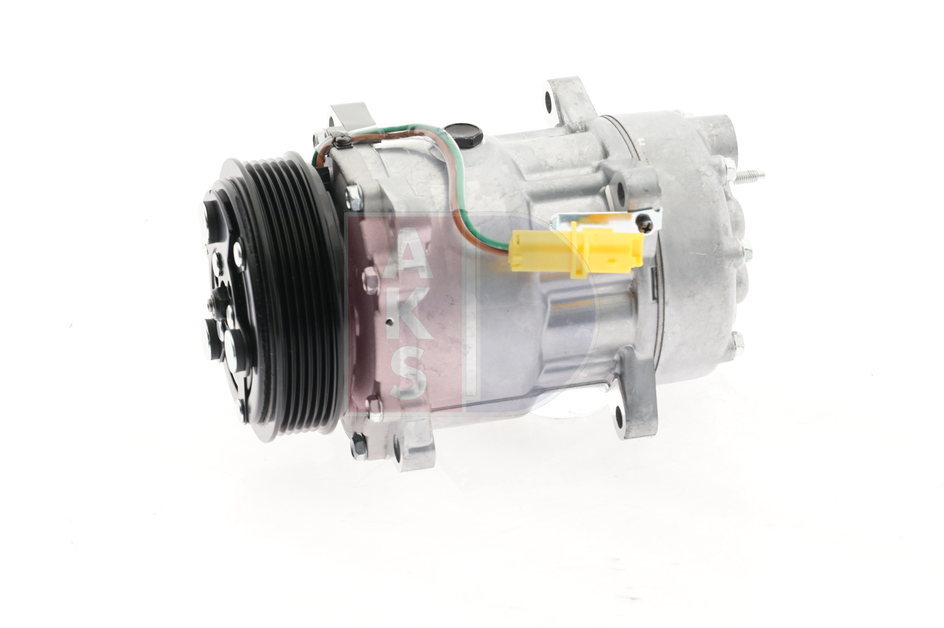 1732072 Air conditioning compressor AKS DASIS Fiat