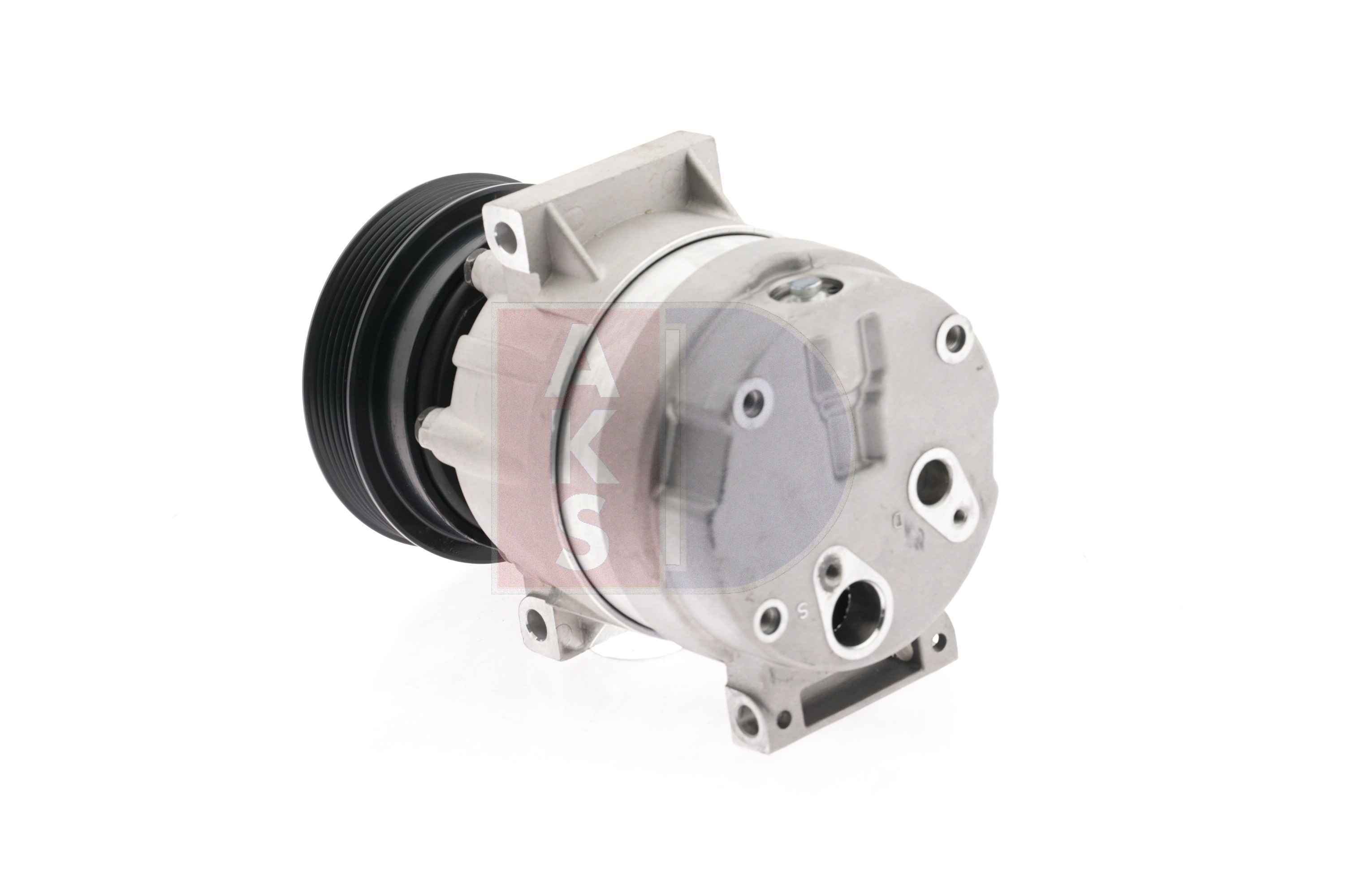 AKS DASIS 850755N Compresseur de climatisation