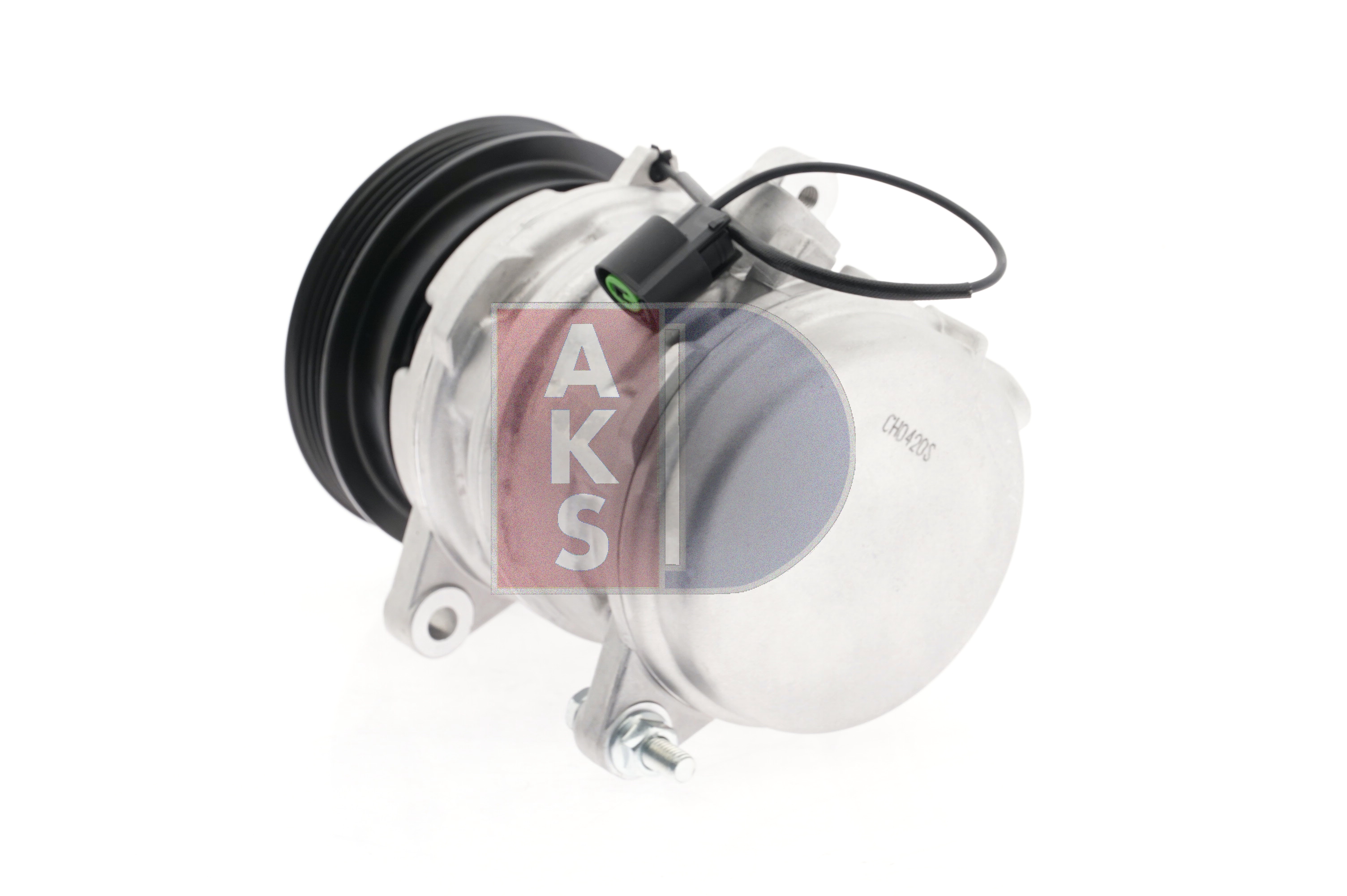 Klimaanlage Kompressor AKS DASIS 850765N Bewertung