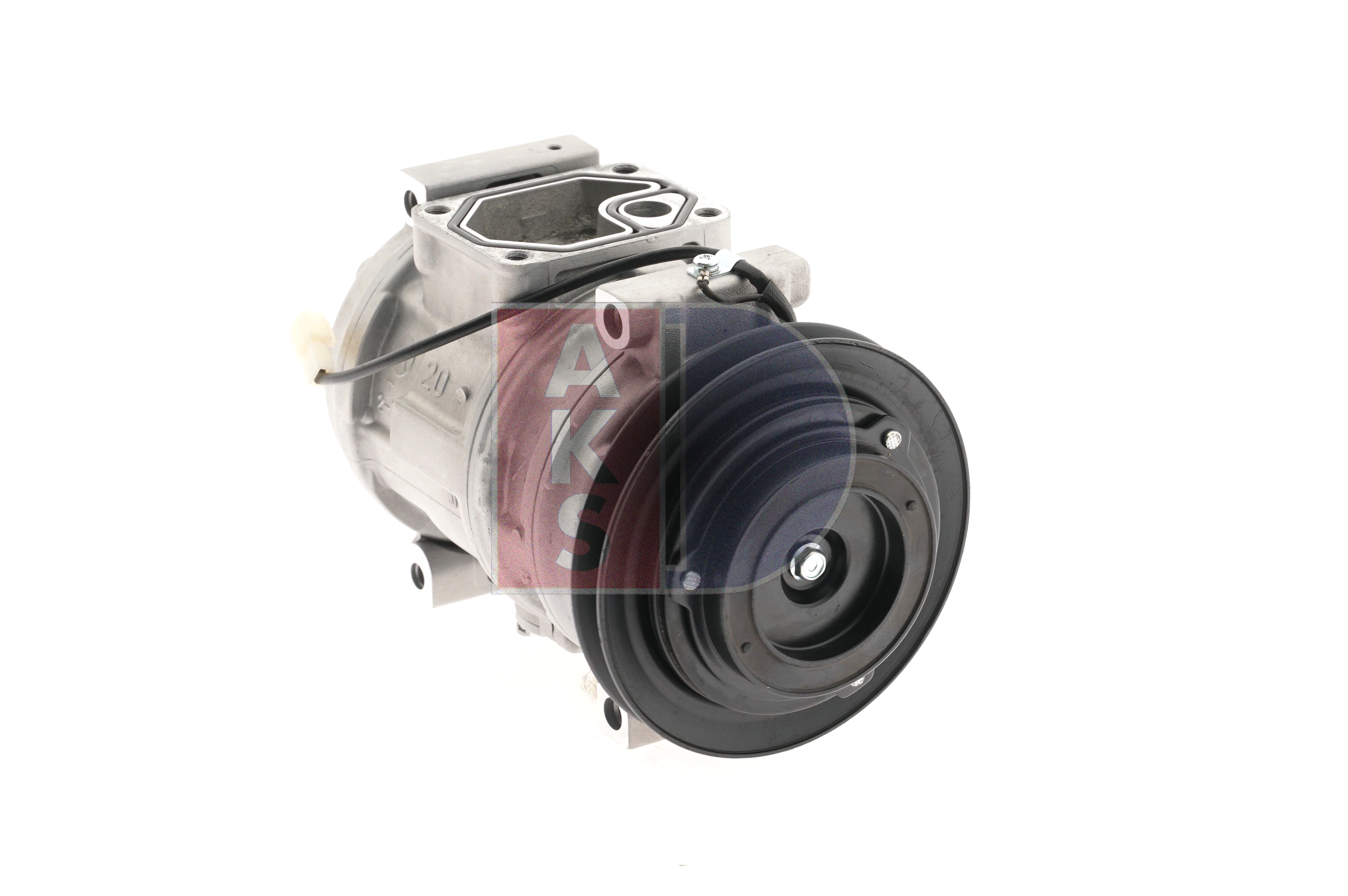 1732100 Airco-compressor AKS DASIS CAYENNE prijs