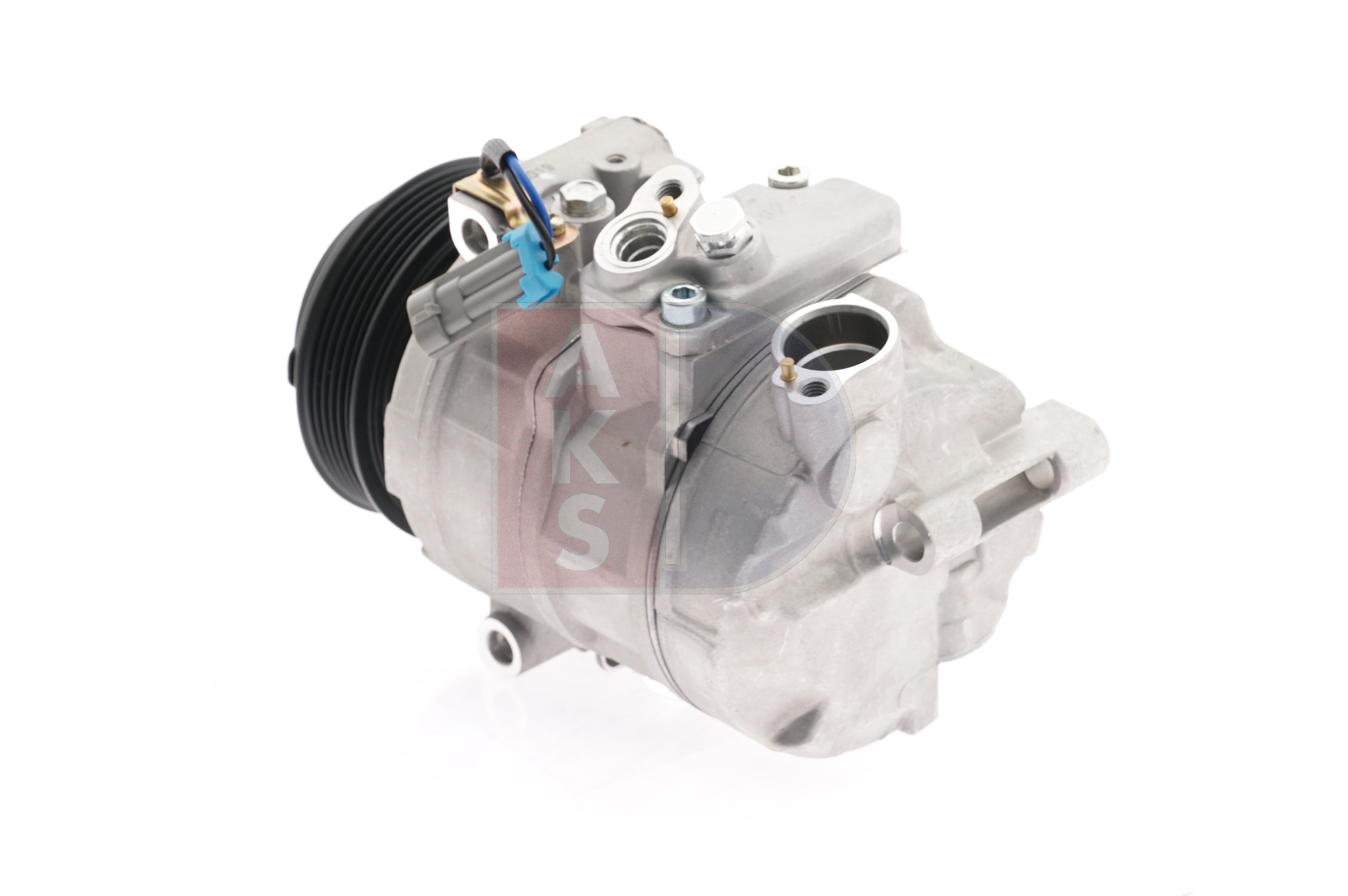 Klimaanlage Kompressor AKS DASIS 850770N Bewertung