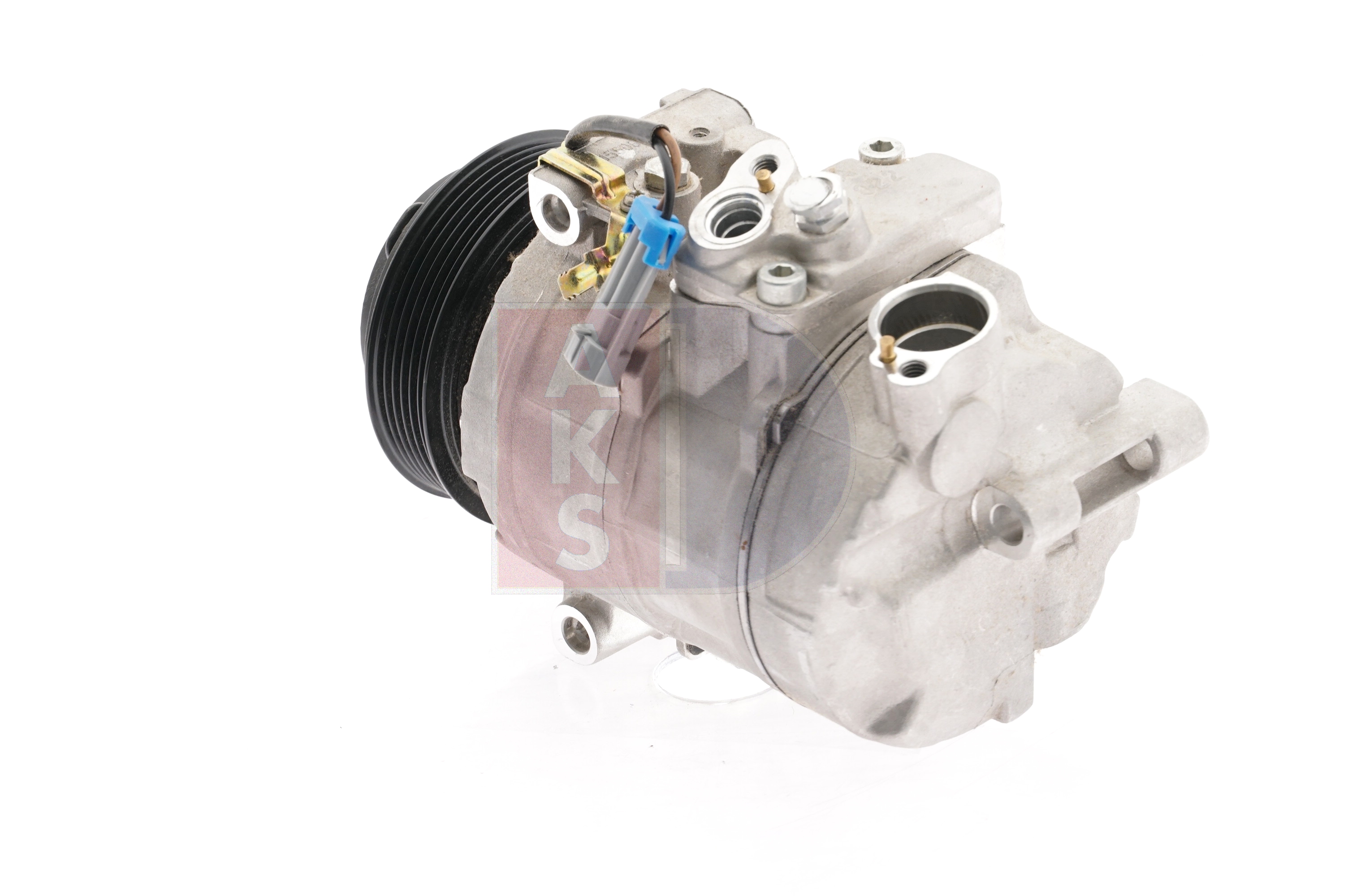 Air con compressor AKS DASIS 850771N