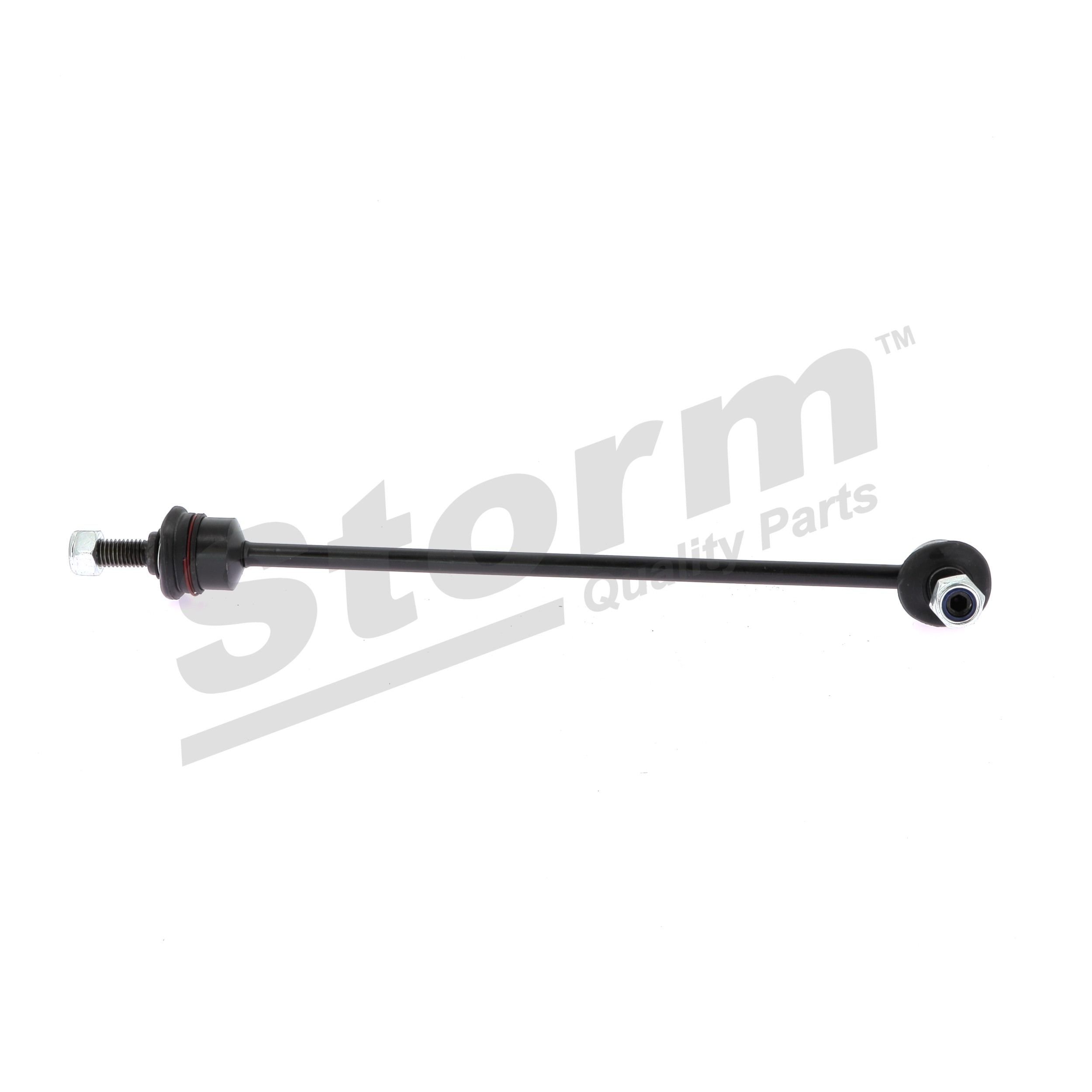 Koppelstange F0013CI STORM QUALITY PARTS 1634882480 OPEL, PEUGEOT, CITROЁN