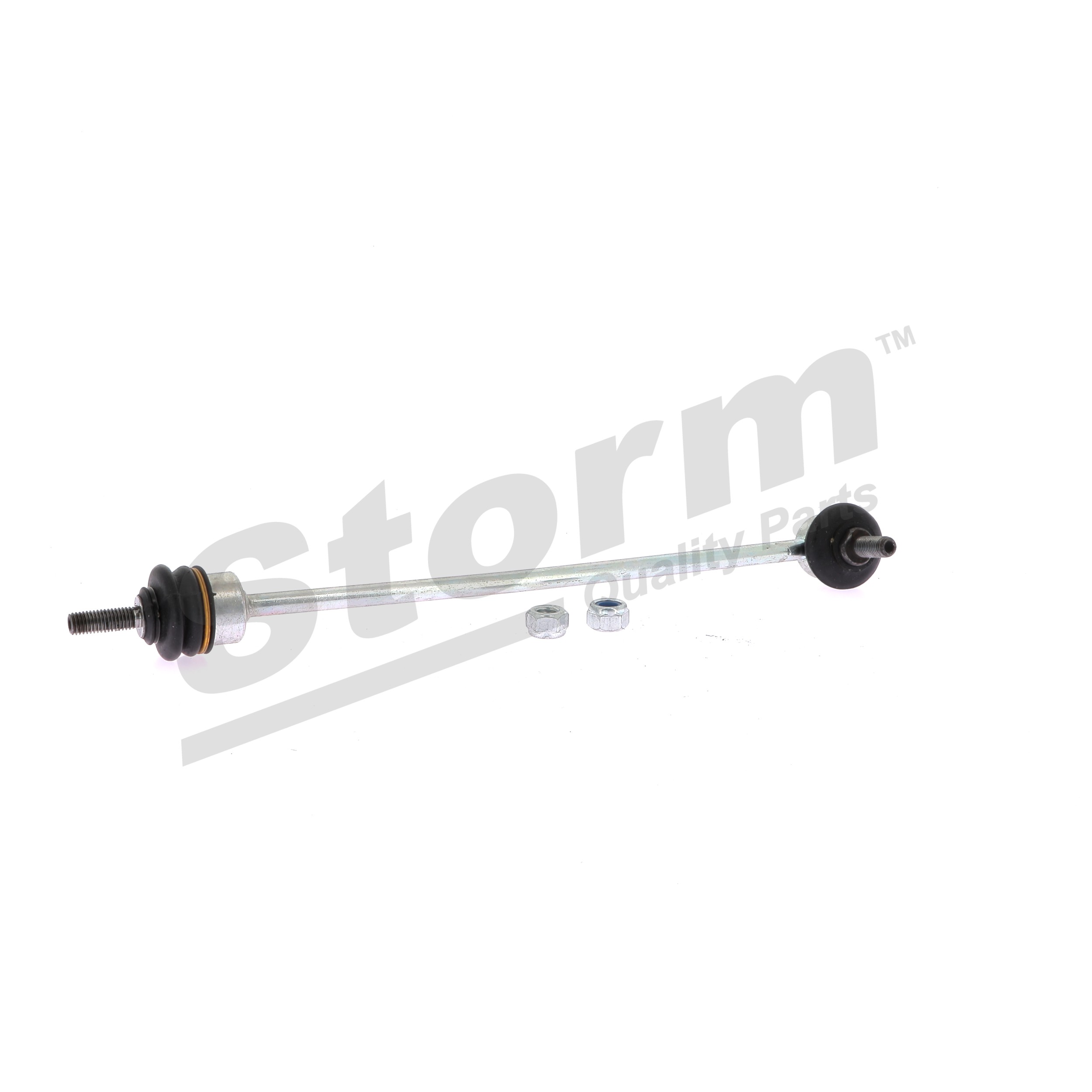 STORM QUALITY PARTS F0032P Свързваща щанга Peugeot 205 2 1.6 GTX 94 K.C. бензин 1991