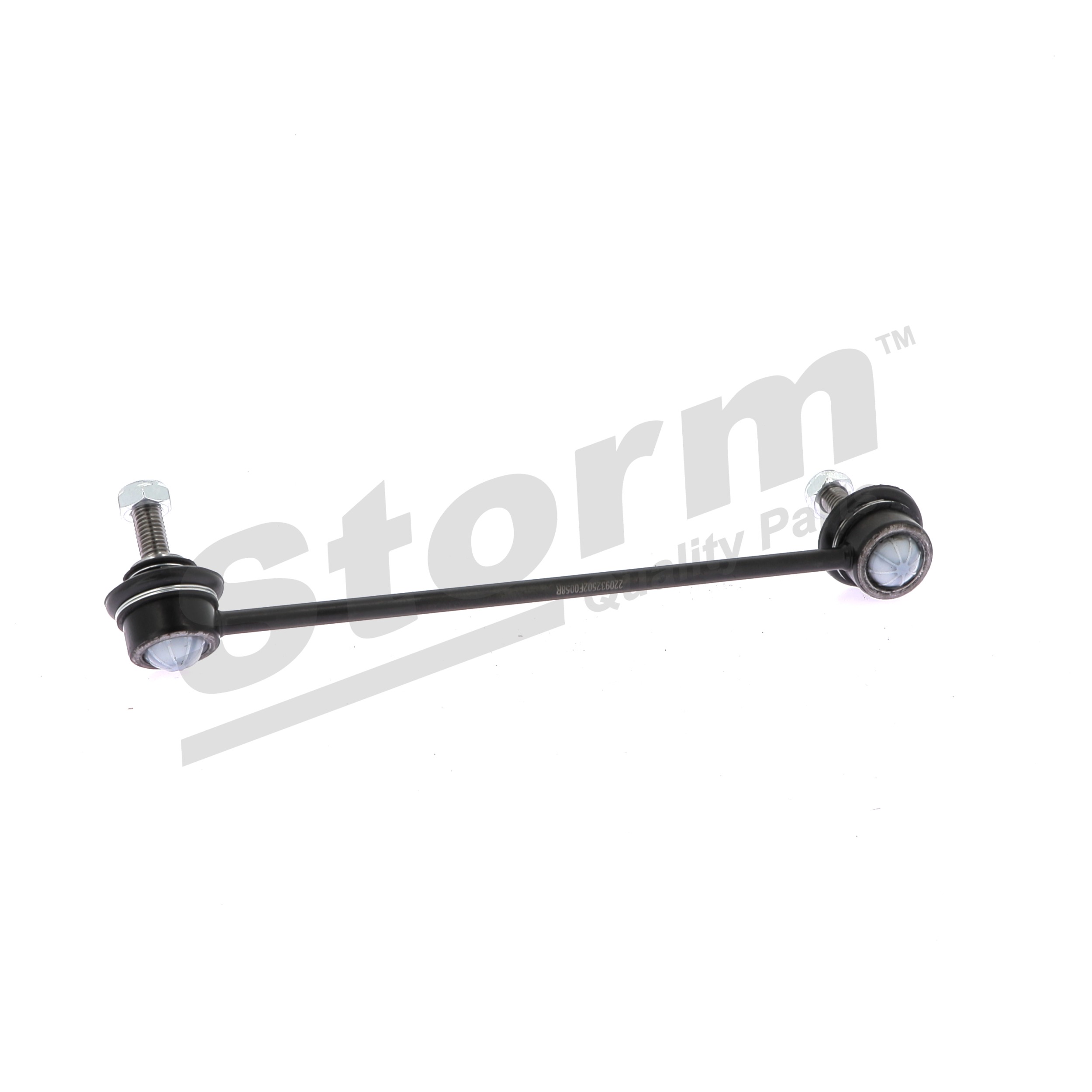 Koppelstange F0058R STORM QUALITY PARTS 8200714446 RENAULT, DACIA, RENAULT TRUCKS