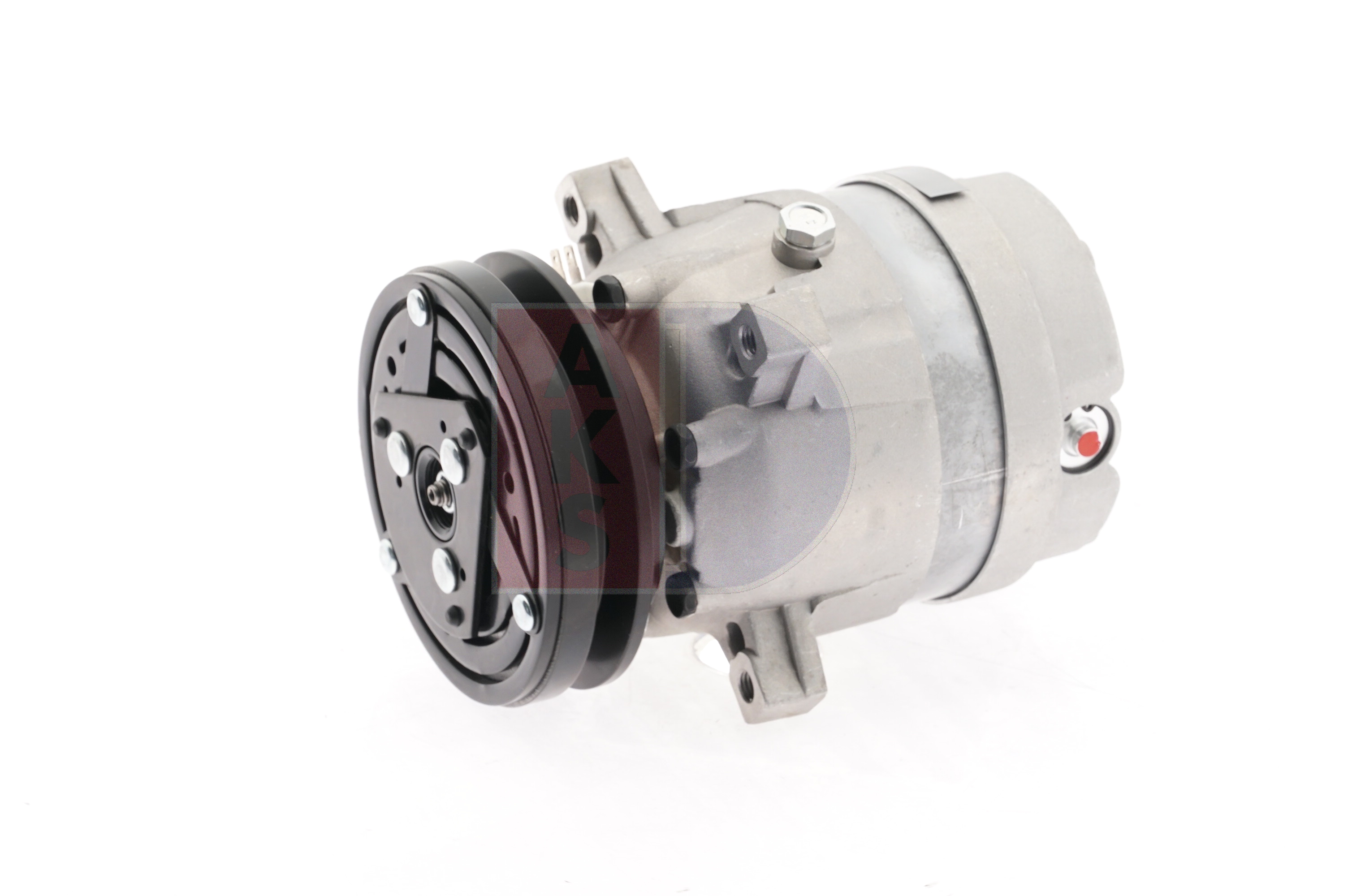 Klimakompressor 850790N AKS DASIS 01131737 OPEL