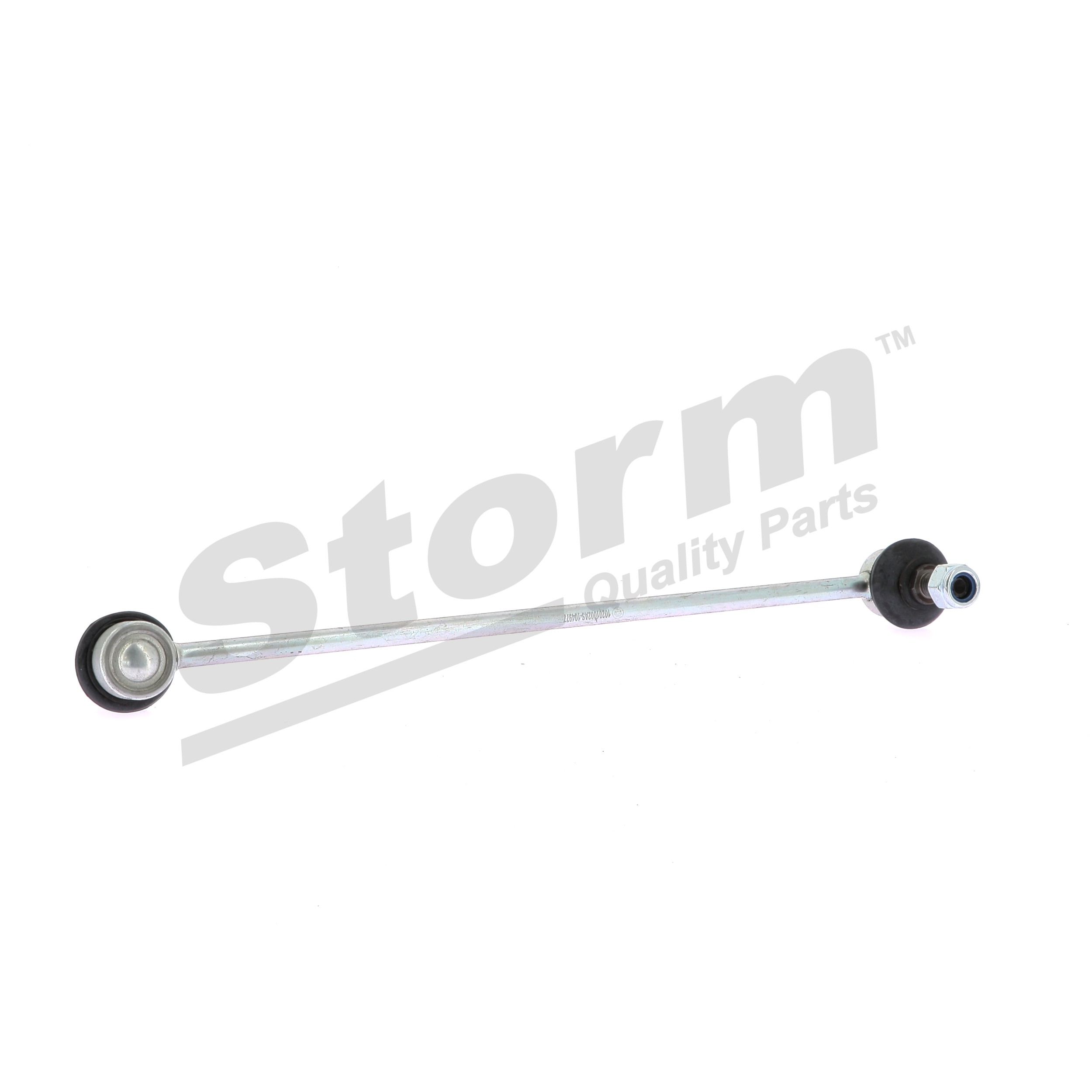 Koppelstange F0074O STORM QUALITY PARTS 13237130 OPEL, FIAT, CHEVROLET, SAAB, VAUXHALL