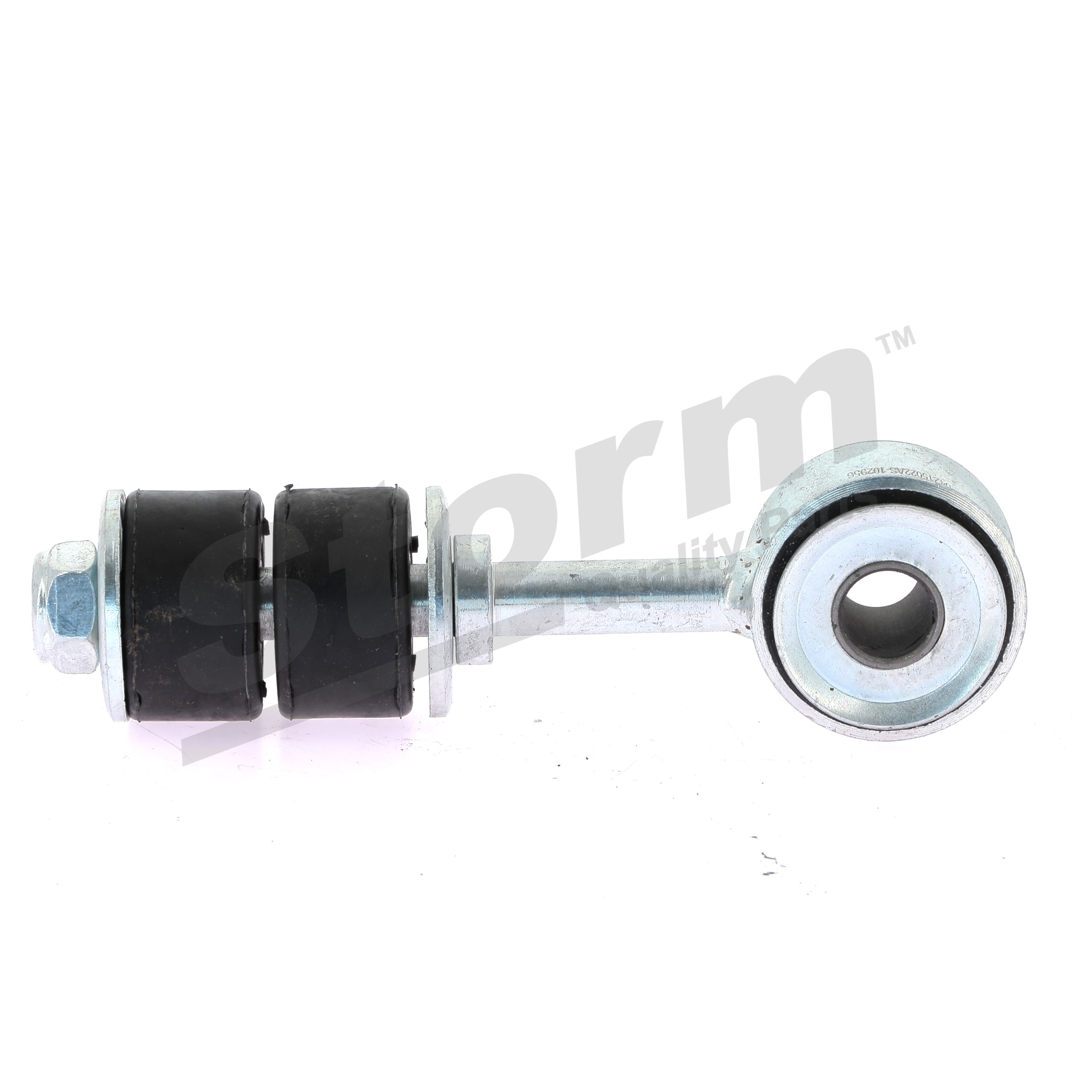 Bielletta barra stabilizzatrice 16 109 304 80 STORM QUALITY PARTS F0087F FIAT, MERCEDES-BENZ, PEUGEOT, CITROЁN, DS