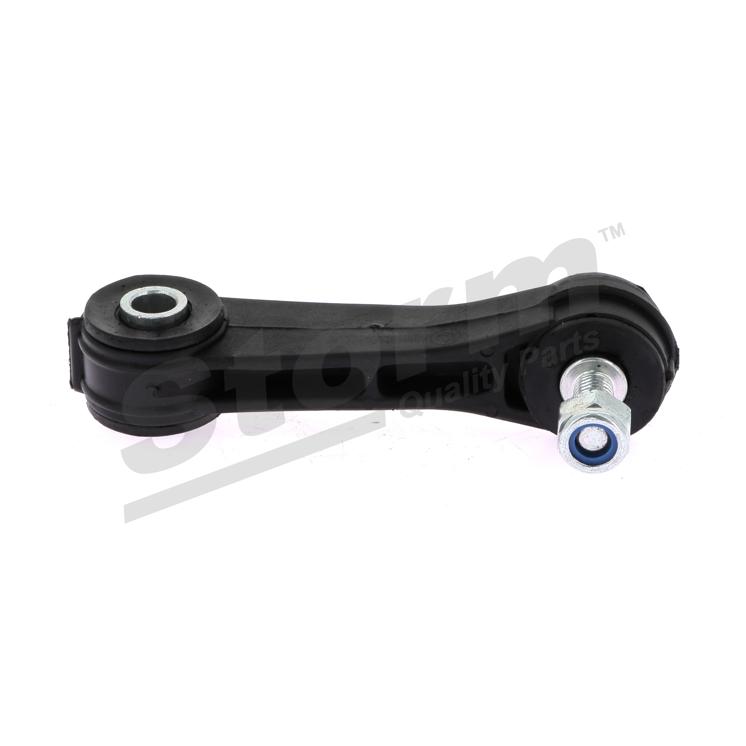 Biellette de barre stabilisatrice 1J0 411 315C STORM QUALITY PARTS F0135V VOLKSWAGEN, MERCEDES-BENZ, AUDI, SKODA, SEAT