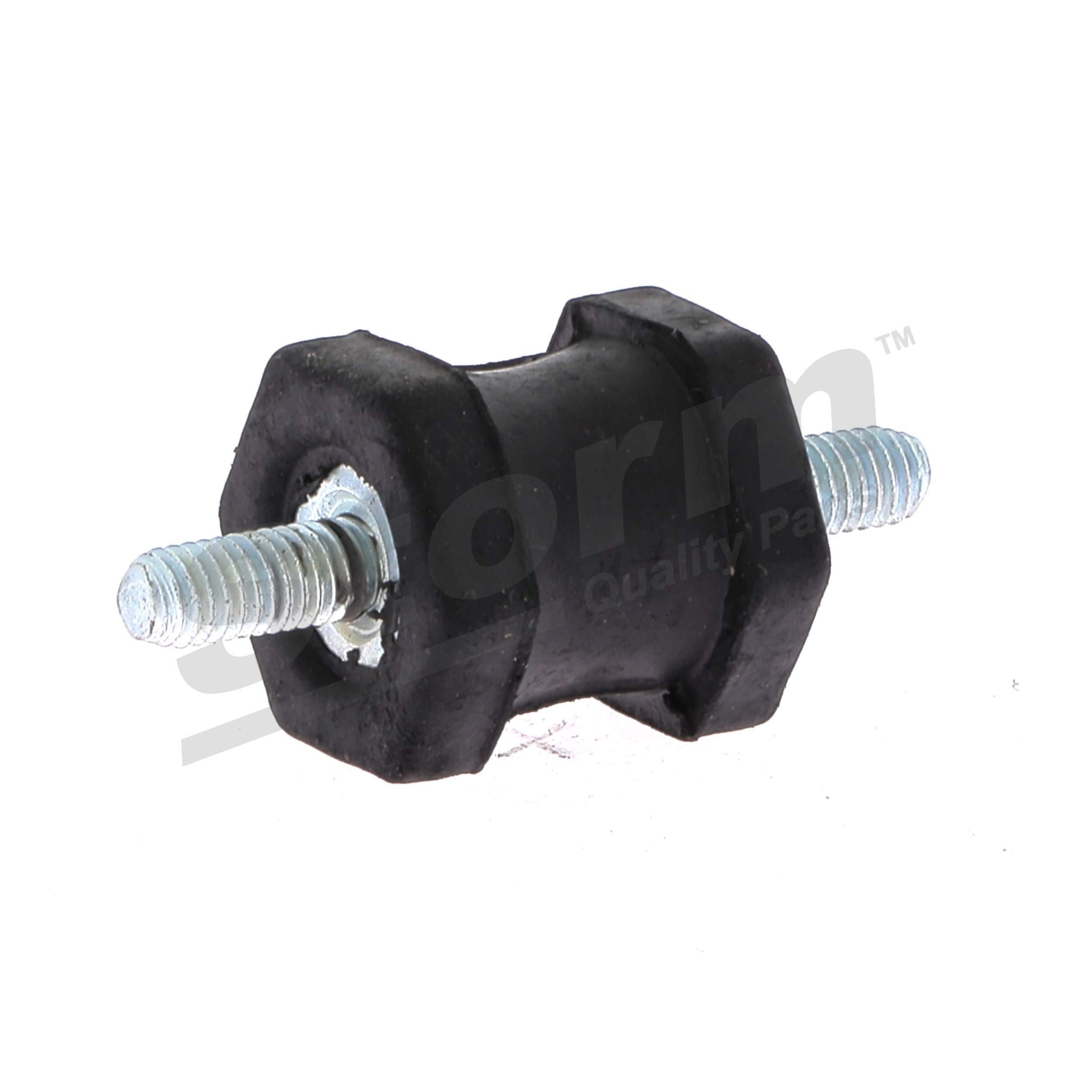 Auspuffhalter F0153 STORM QUALITY PARTS 7701348802 FORD, RENAULT, CITROЁN, DACIA, SAAB