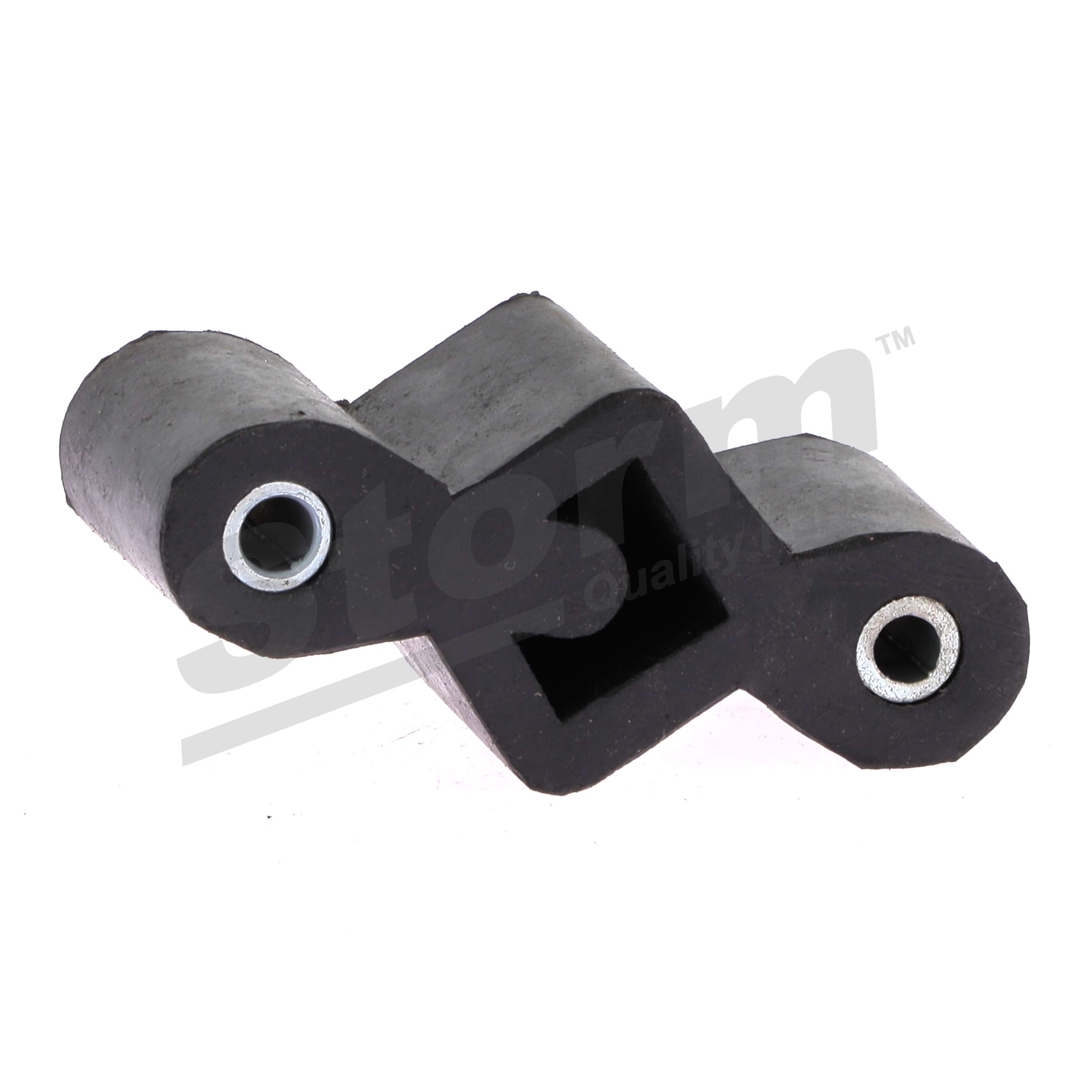 Anschlagpuffer, Schalldämpfer F0156 STORM QUALITY PARTS 4243589 FIAT, CITROЁN, ALFA ROMEO, LANCIA, LADA