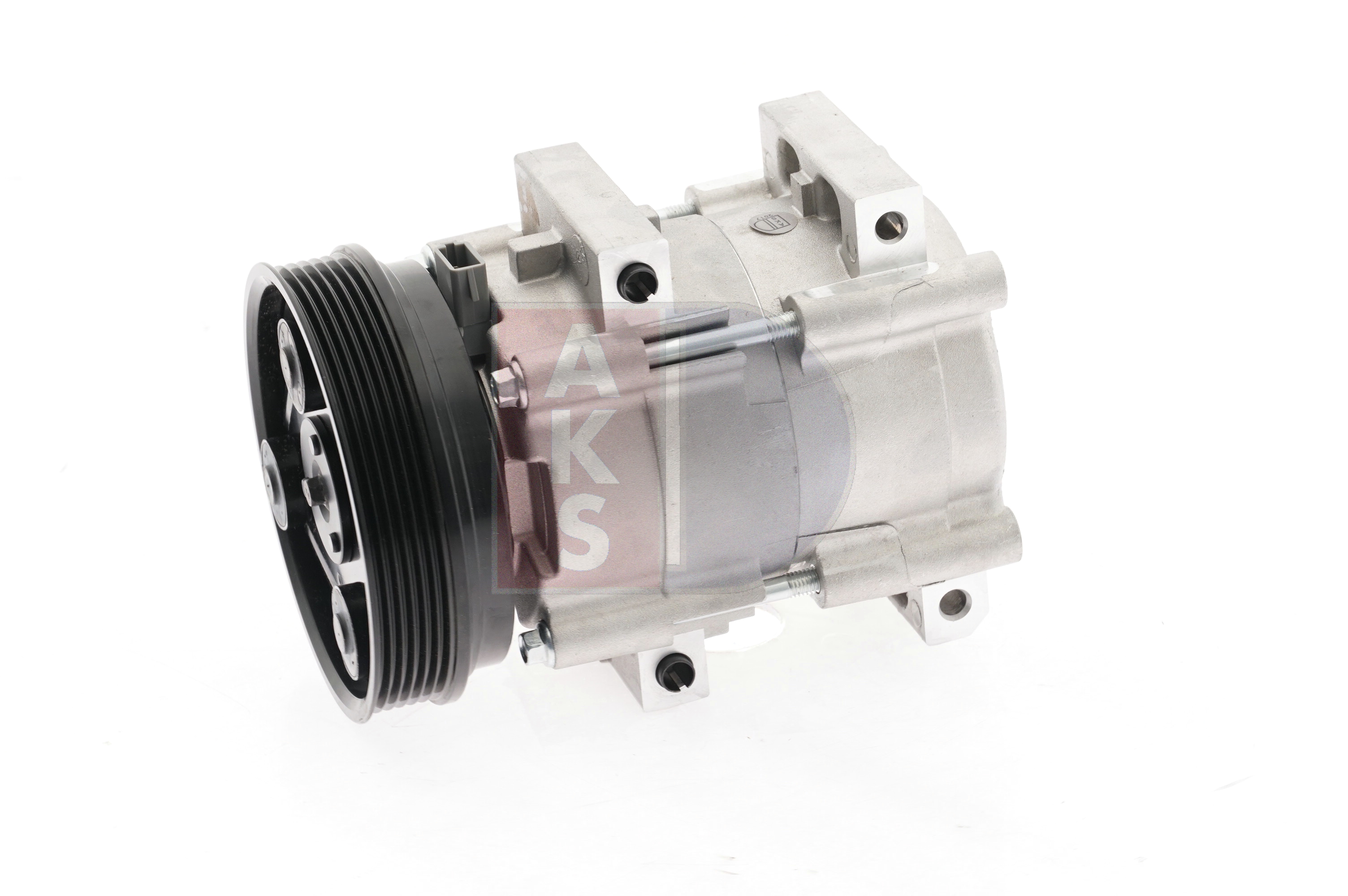 Klimaanlage Kompressor AKS DASIS 850793N Bewertung