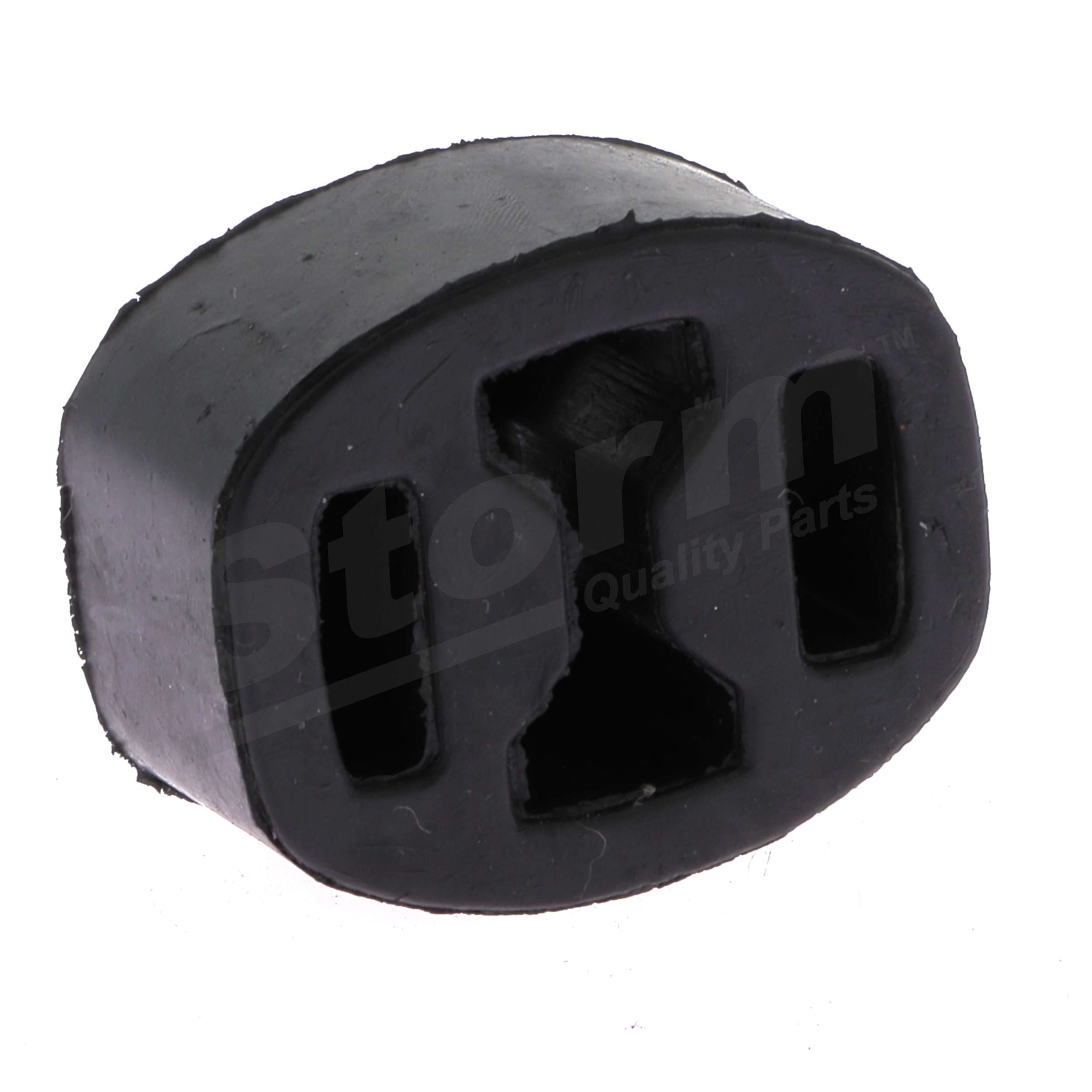 Anschlagpuffer, Schalldämpfer F0207 STORM QUALITY PARTS 1378313 FIAT, SEAT, VOLVO, ALFA ROMEO, LANCIA