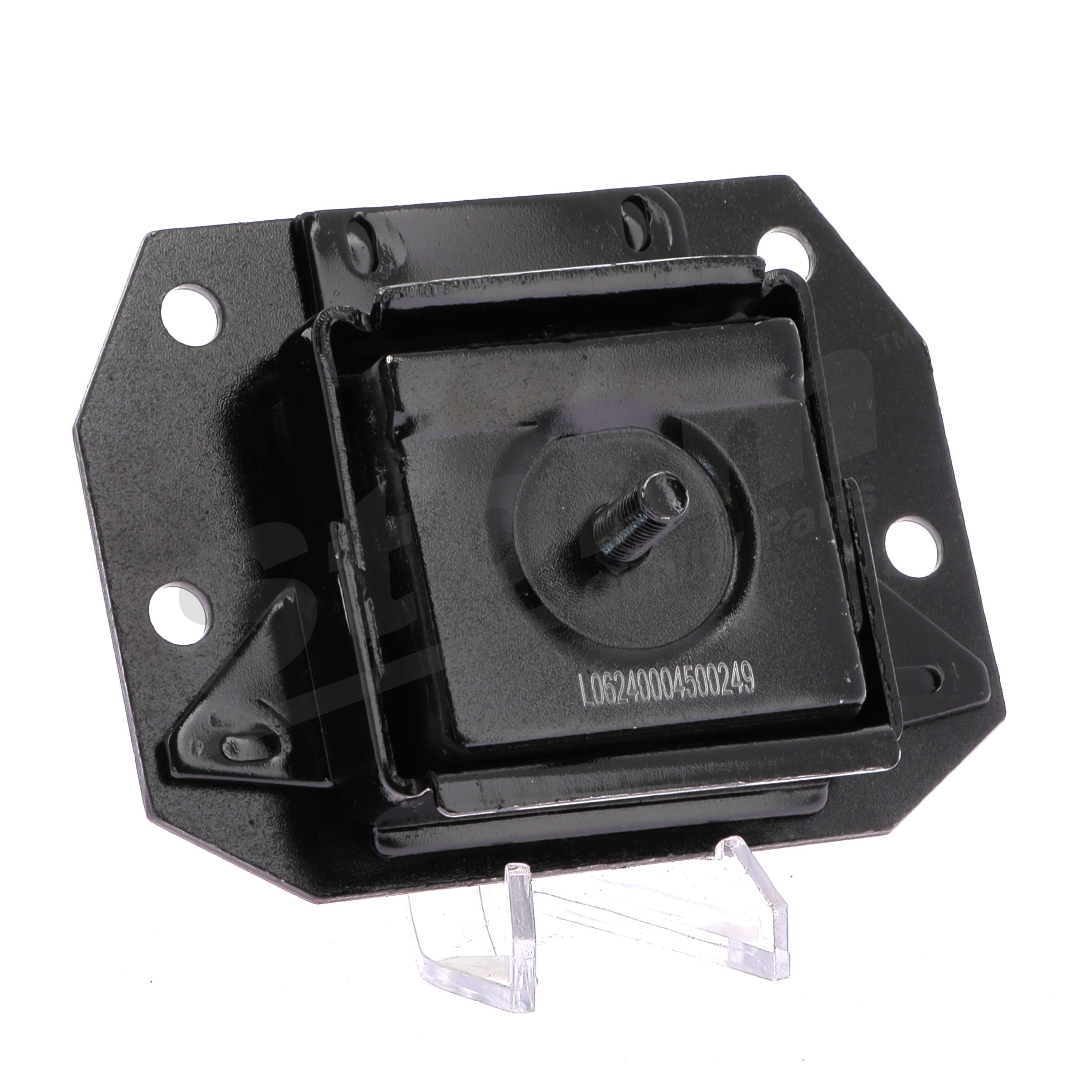 Support de boîte de vitesse manuelle 7700546313 STORM QUALITY PARTS F0249 RENAULT, RENAULT TRUCKS