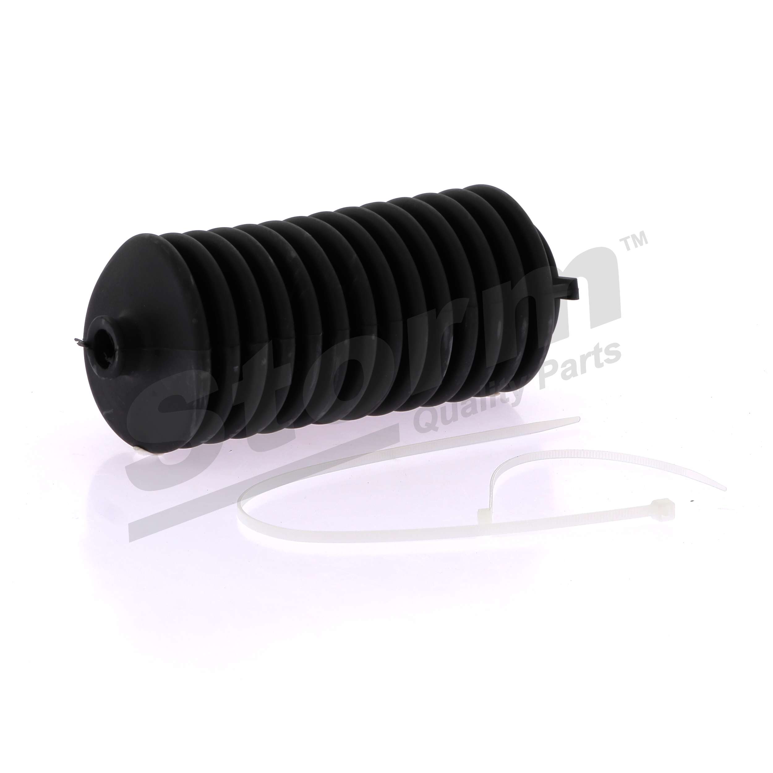 Lenkmanschette F0268 STORM QUALITY PARTS 406615 VW, PEUGEOT, CITROЁN, DS, TALBOT