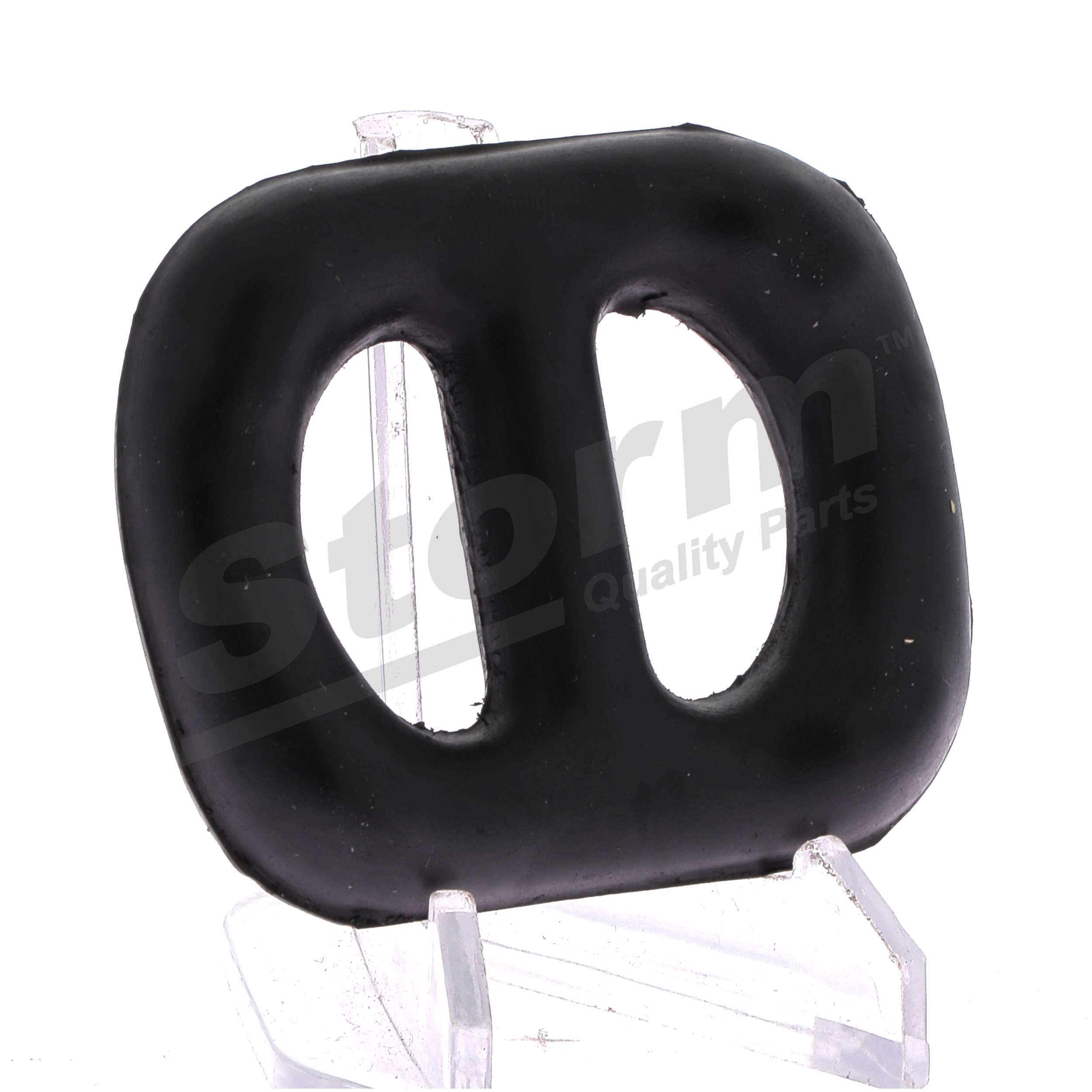 Anschlagpuffer, Schalldämpfer F0270 STORM QUALITY PARTS 852715 OPEL, NISSAN, SAAB, ISUZU, DAEWOO