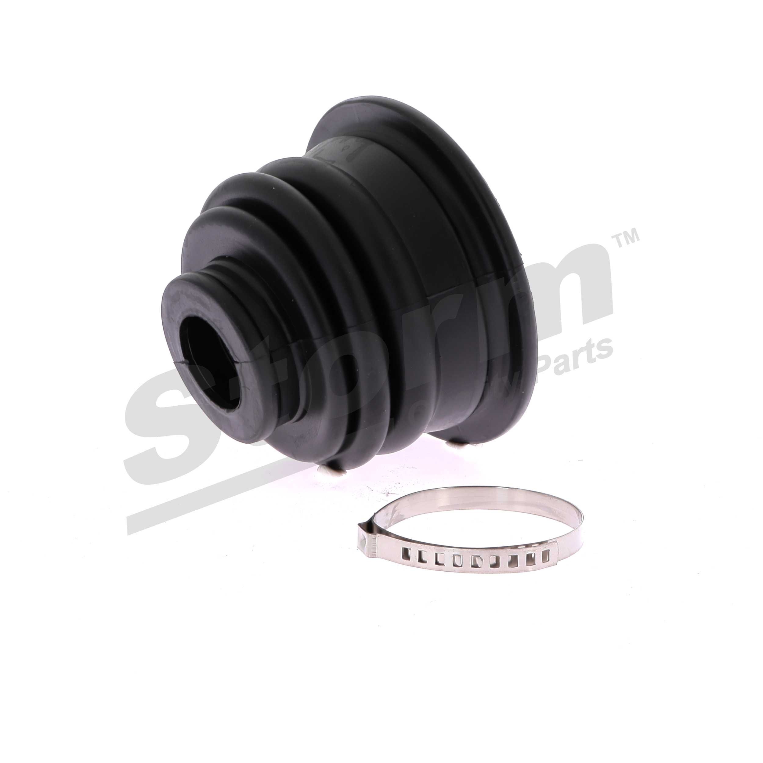Achsmanschette F0339 STORM QUALITY PARTS 7701466083 OPEL, RENAULT, VAUXHALL, RENAULT TRUCKS