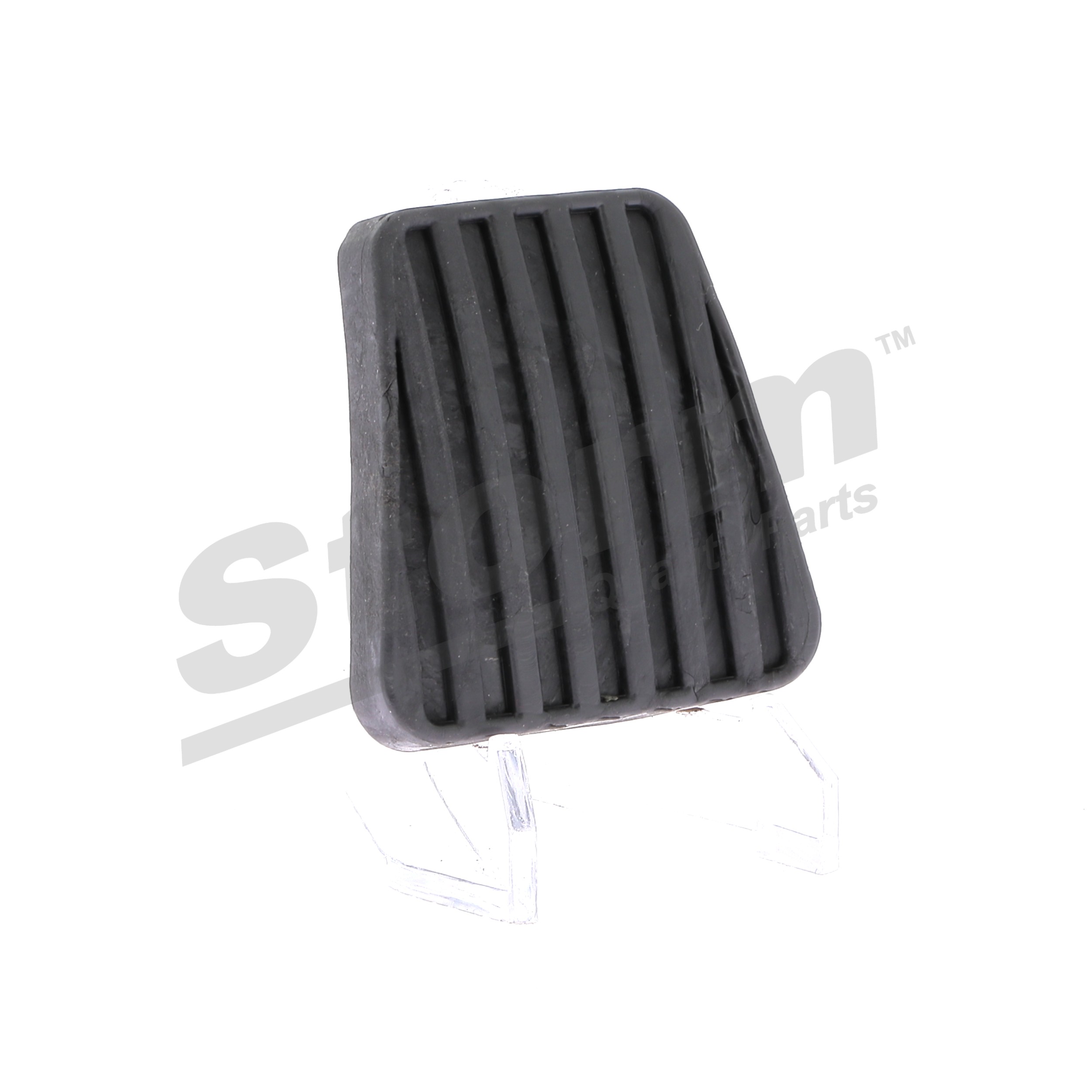STORM QUALITY PARTS F0425 Pédale pad OPEL Corsa A Van (S83) 1.2 (F08, W5L) 54 CV Essence 1987