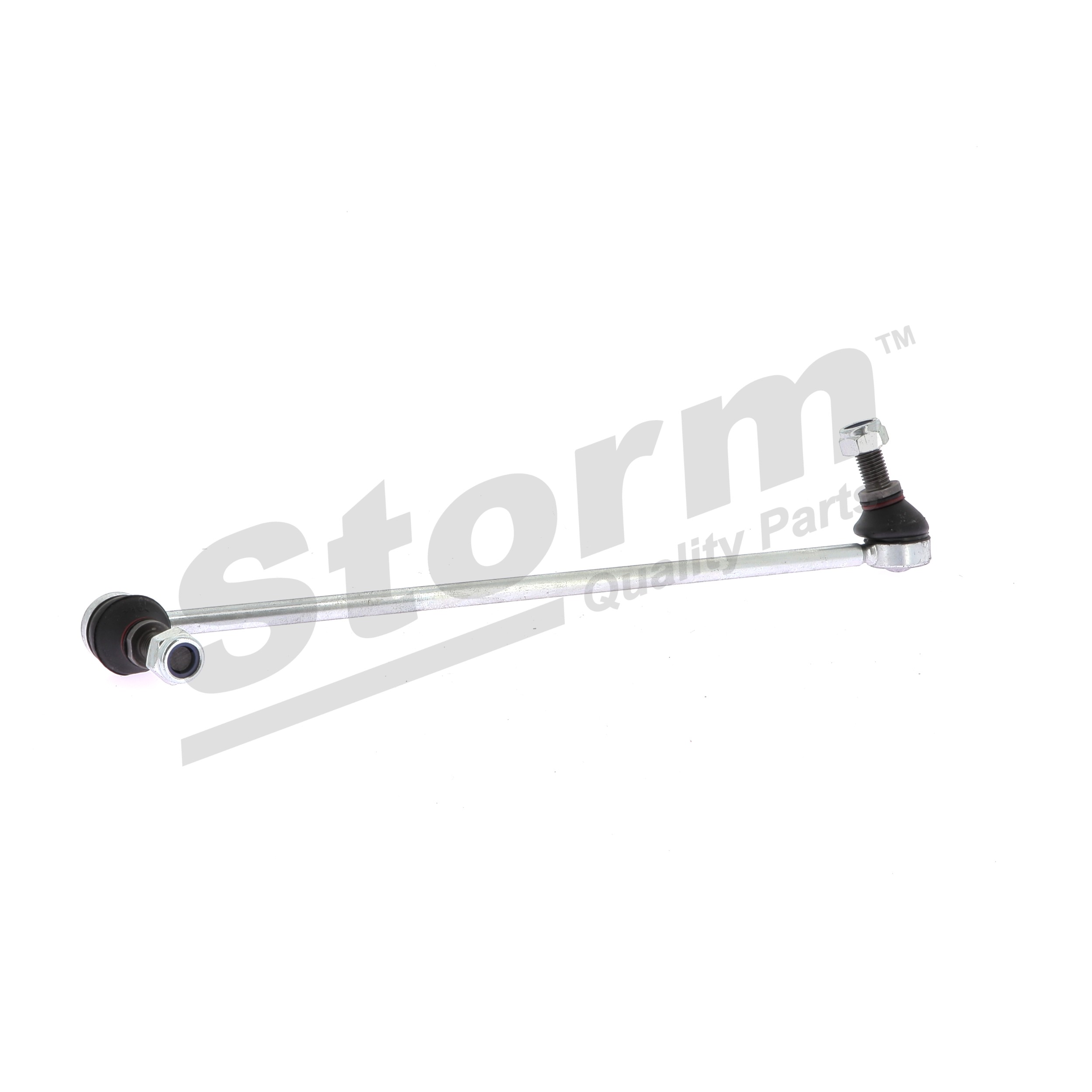 Zkrutna tyc STORM QUALITY PARTS F0435V