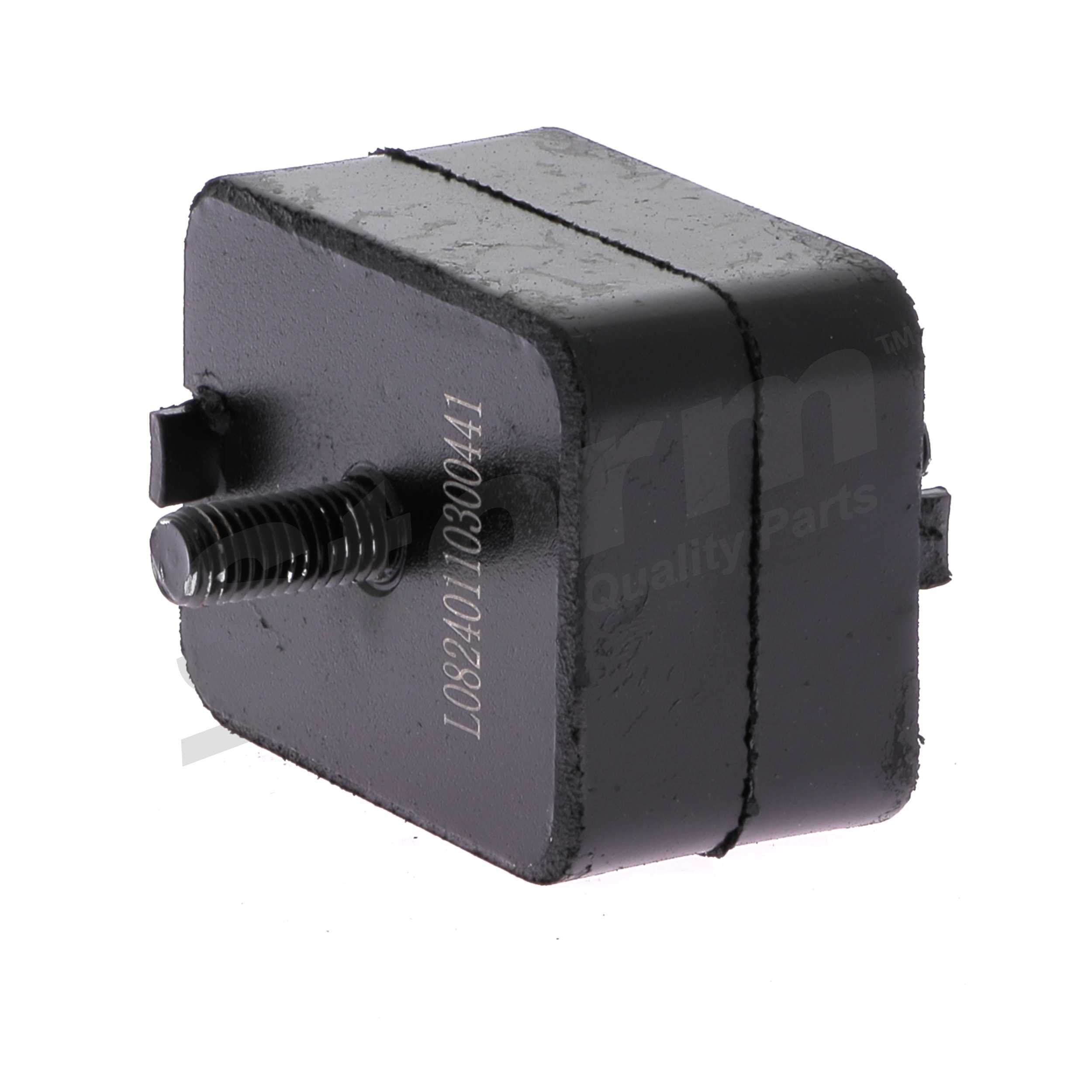 STORM QUALITY PARTS F0441 Motoraufhängung FORD FIESTA 1.1 49 PS Benzin