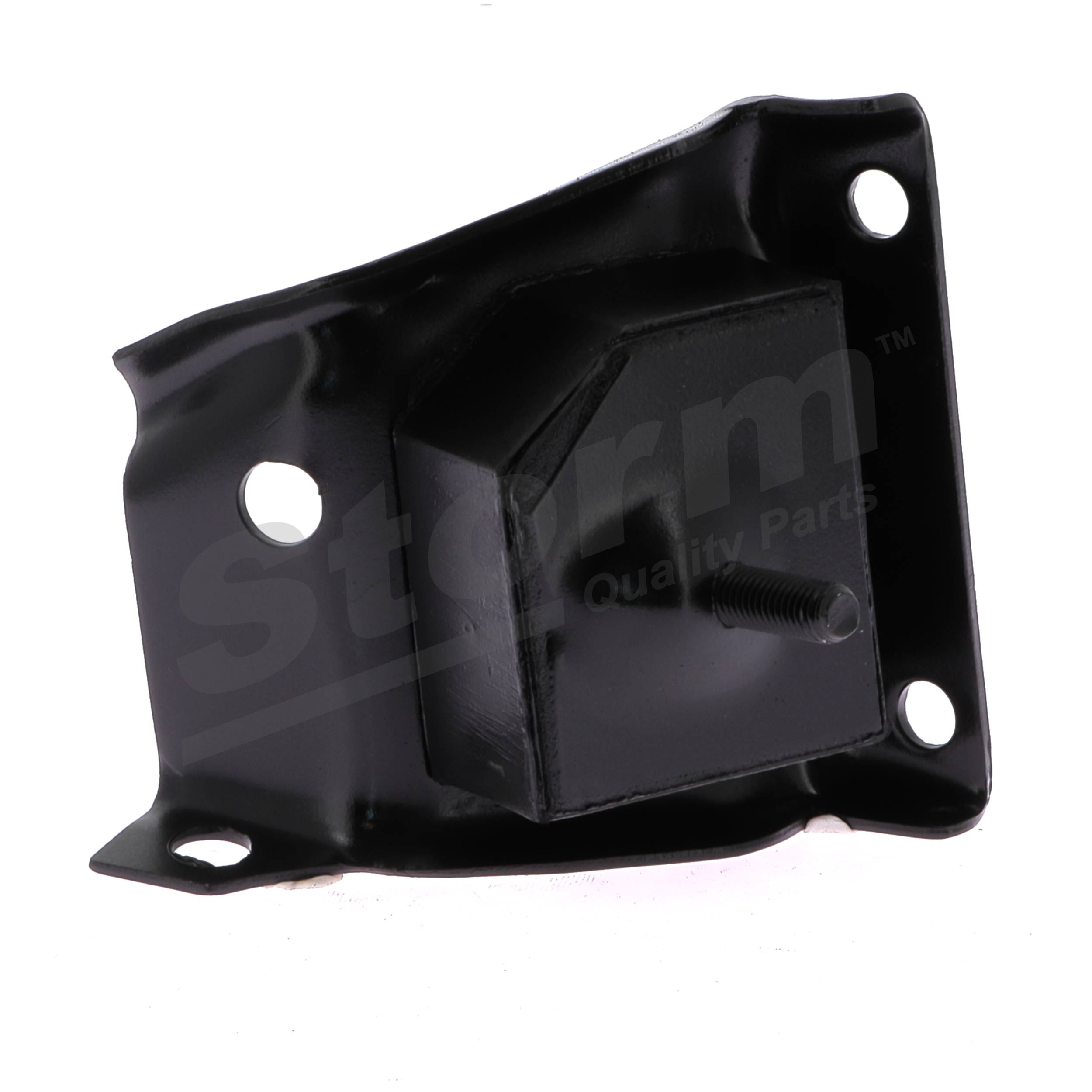 Motorlager F0477 STORM QUALITY PARTS 0822891500 RENAULT, DACIA