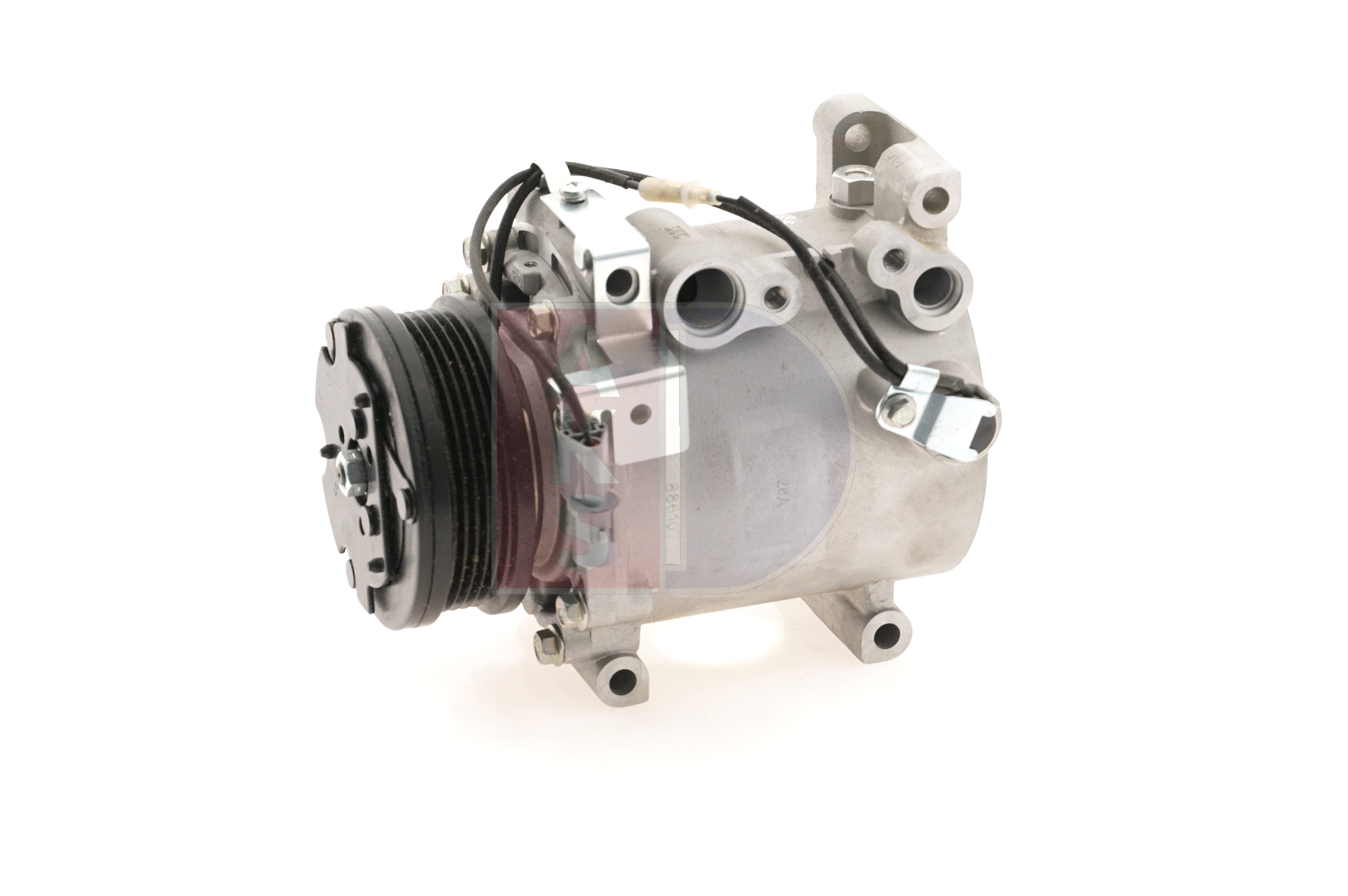 Aircon compressor AKS DASIS 850799N rating