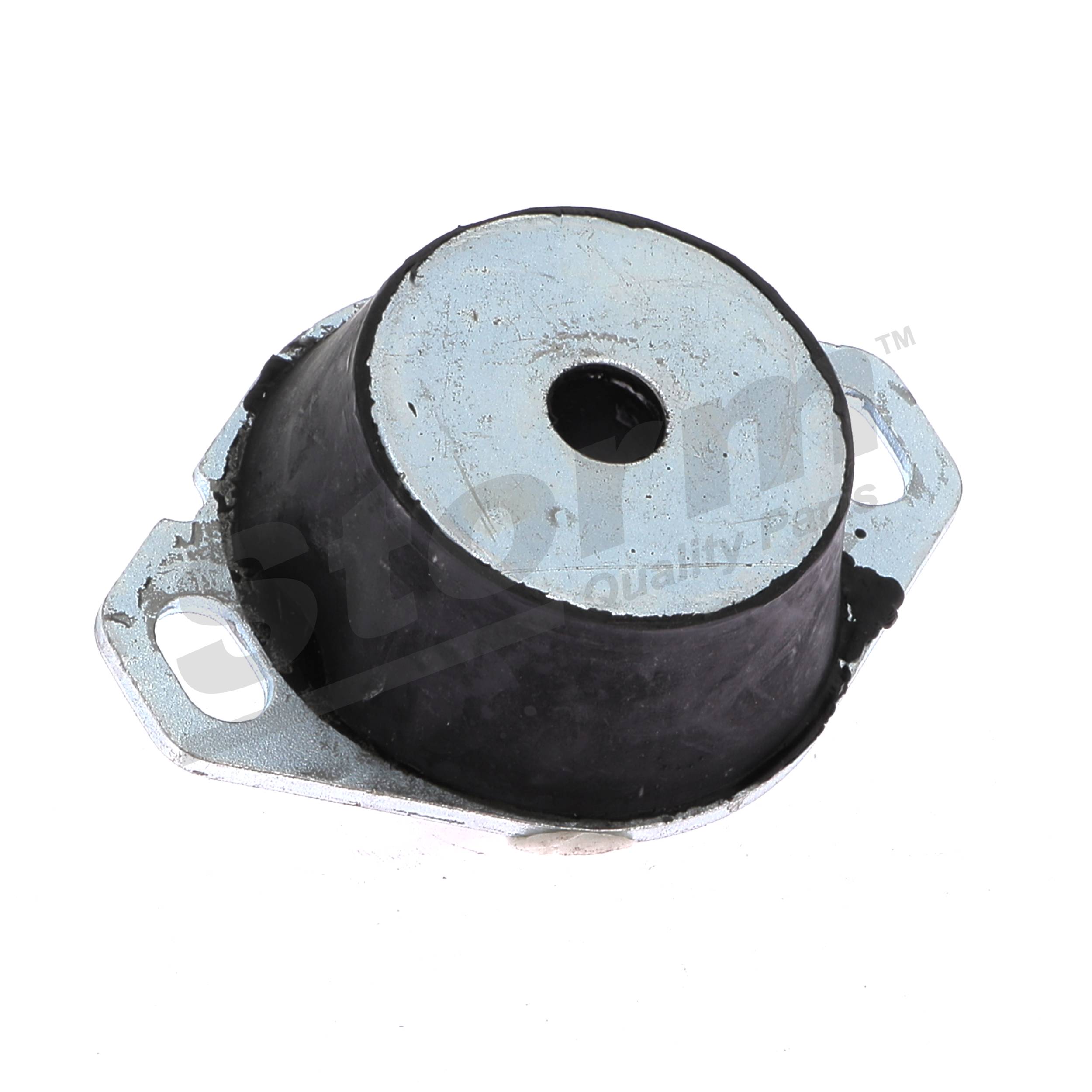 Support moteur 1843-55 STORM QUALITY PARTS F0531 OPEL, PEUGEOT, CITROЁN, DS