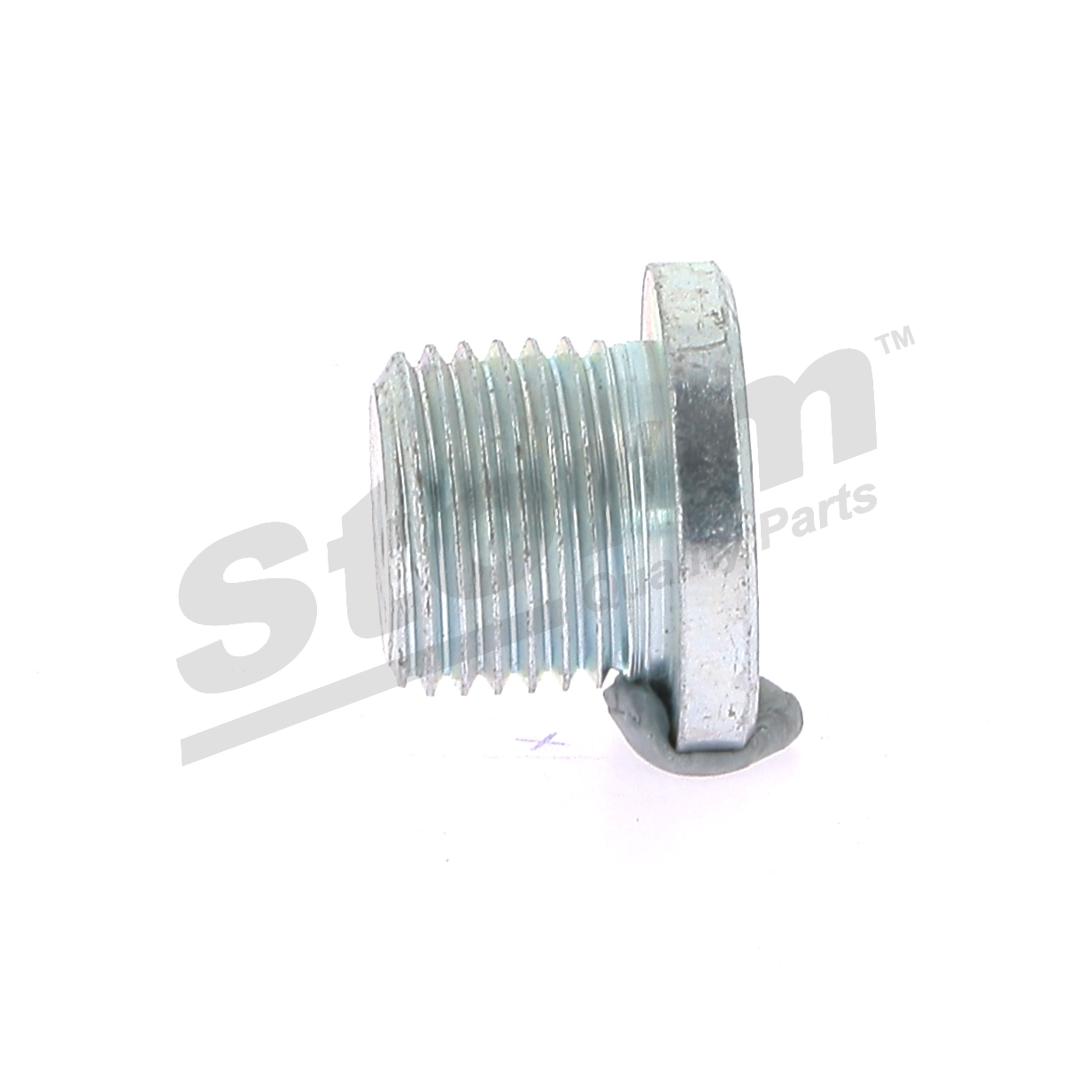 Afsluitschroef, oliepan 7703 075 152 STORM QUALITY PARTS F0639 RENAULT, FIAT, NISSAN, DACIA, ALFA ROMEO