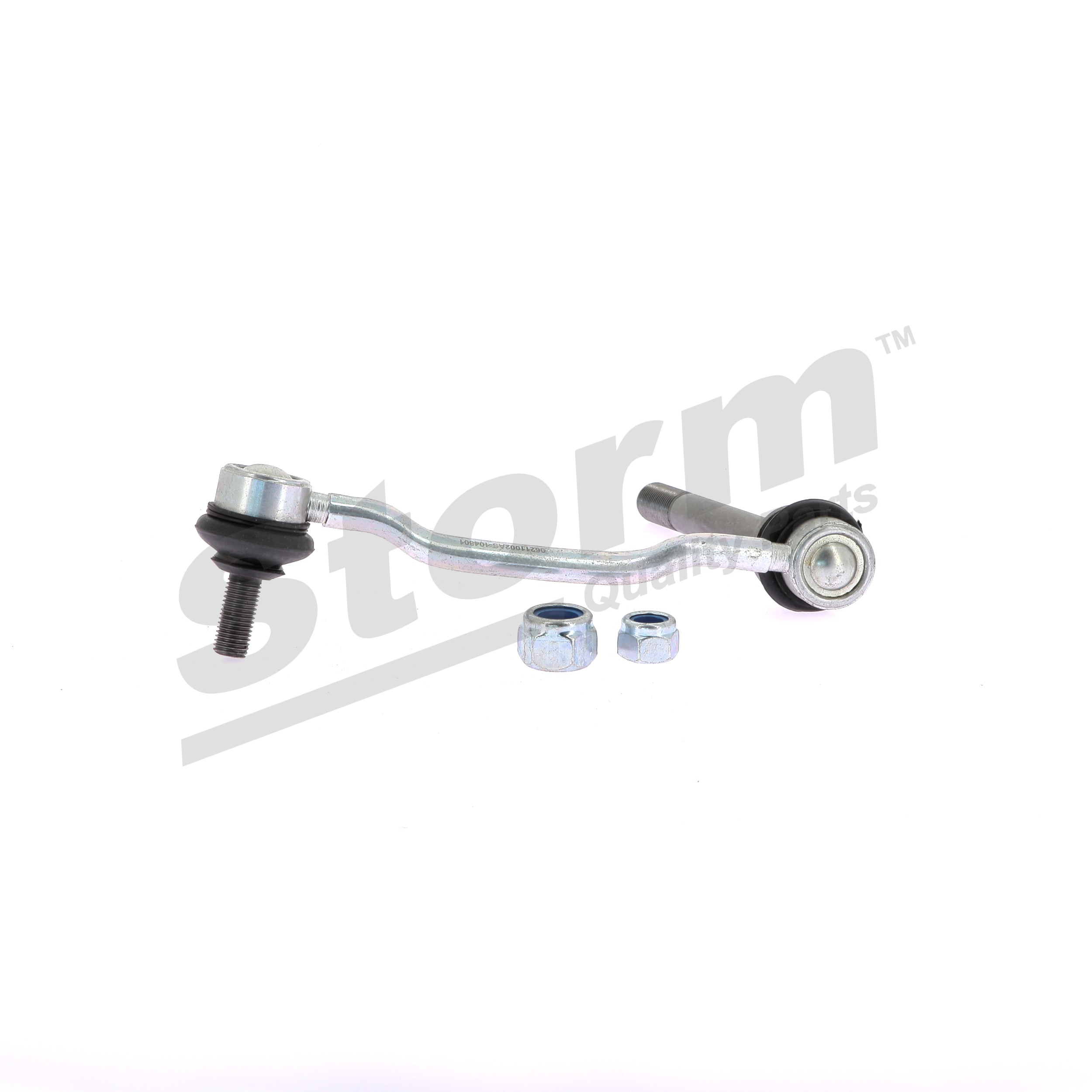 Stabilisatorstang 16 073 262 80 STORM QUALITY PARTS F0657P PEUGEOT, CITROЁN