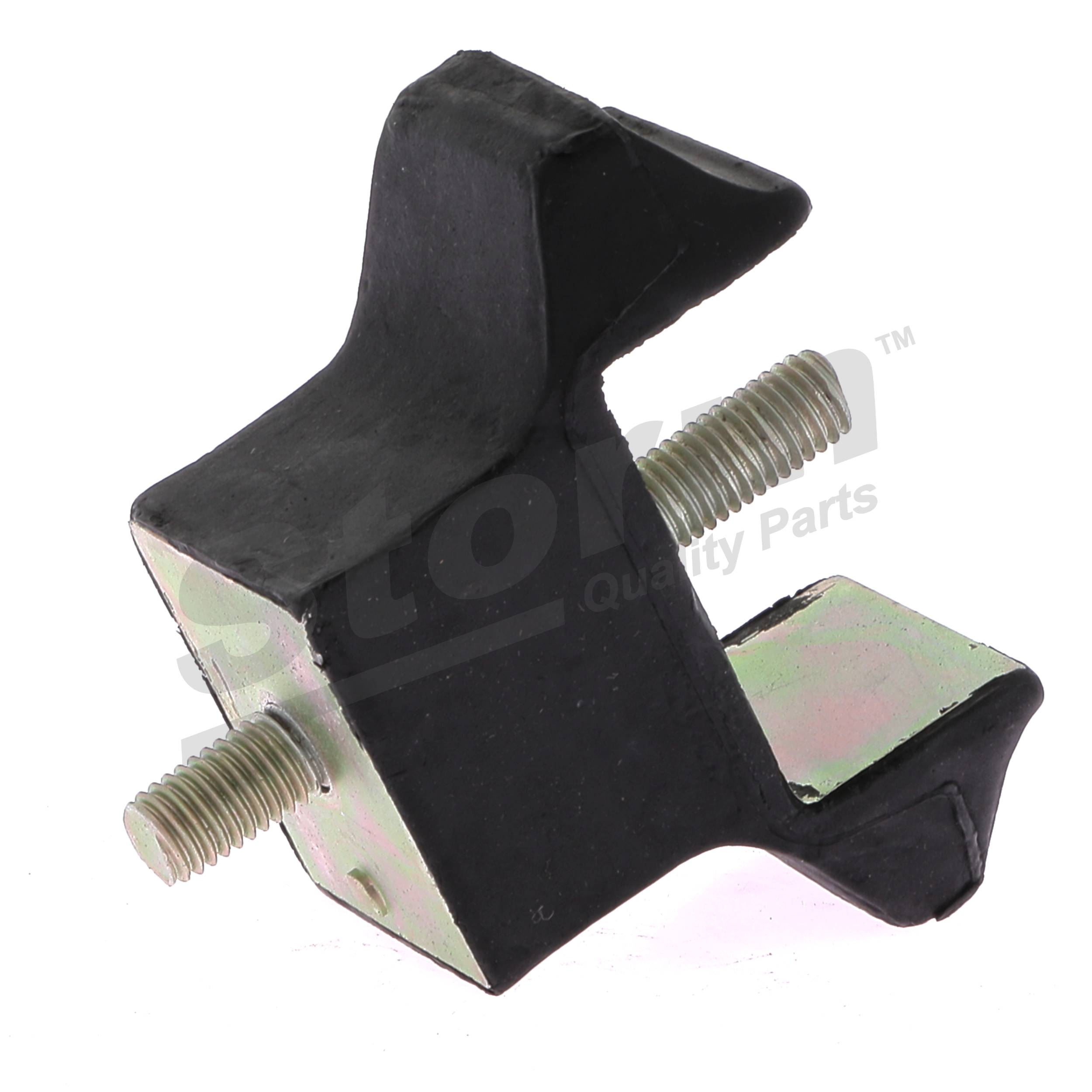 Motorlager F0662 STORM QUALITY PARTS 184424 PEUGEOT, CITROЁN, DS