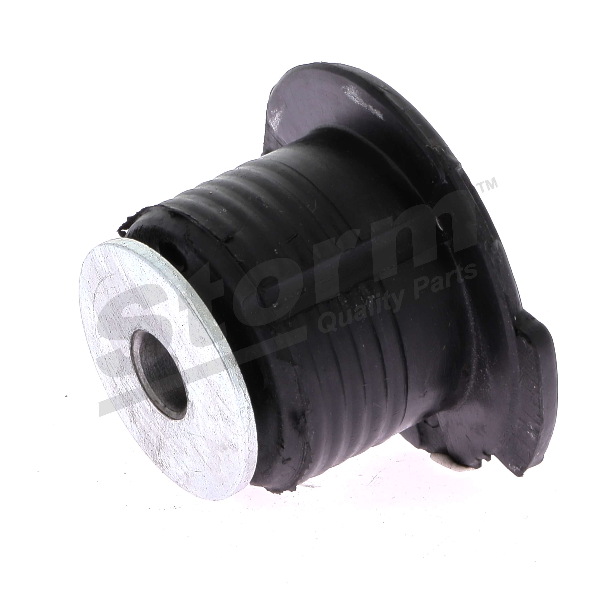 STORM QUALITY PARTS F0762 Silent bloc de pont 21 K48 1.7 88 CV Essence 1995