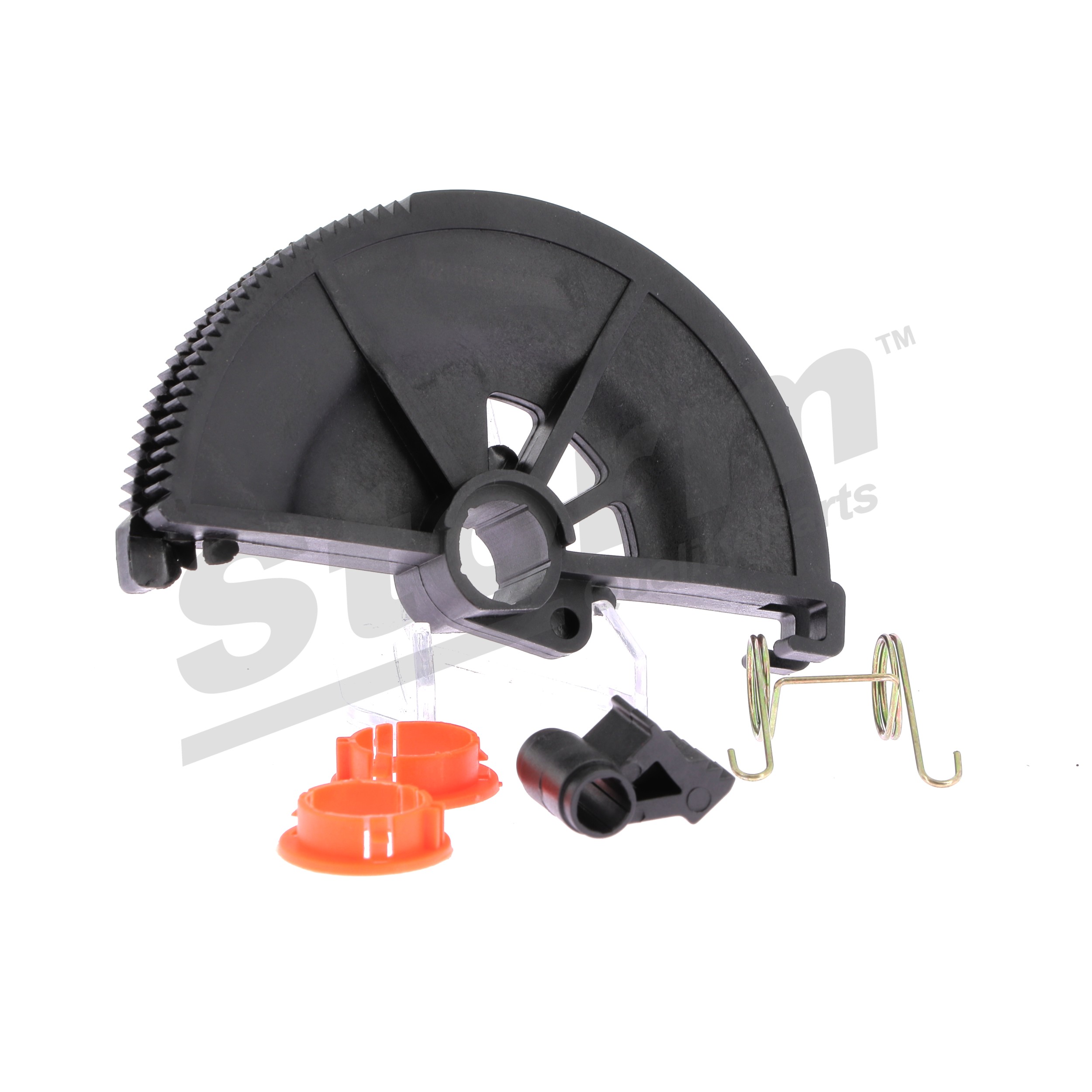 STORM QUALITY PARTS F0873 Câble d'embrayage Ford Sierra MK2 2.8 150 CV Essence 1989