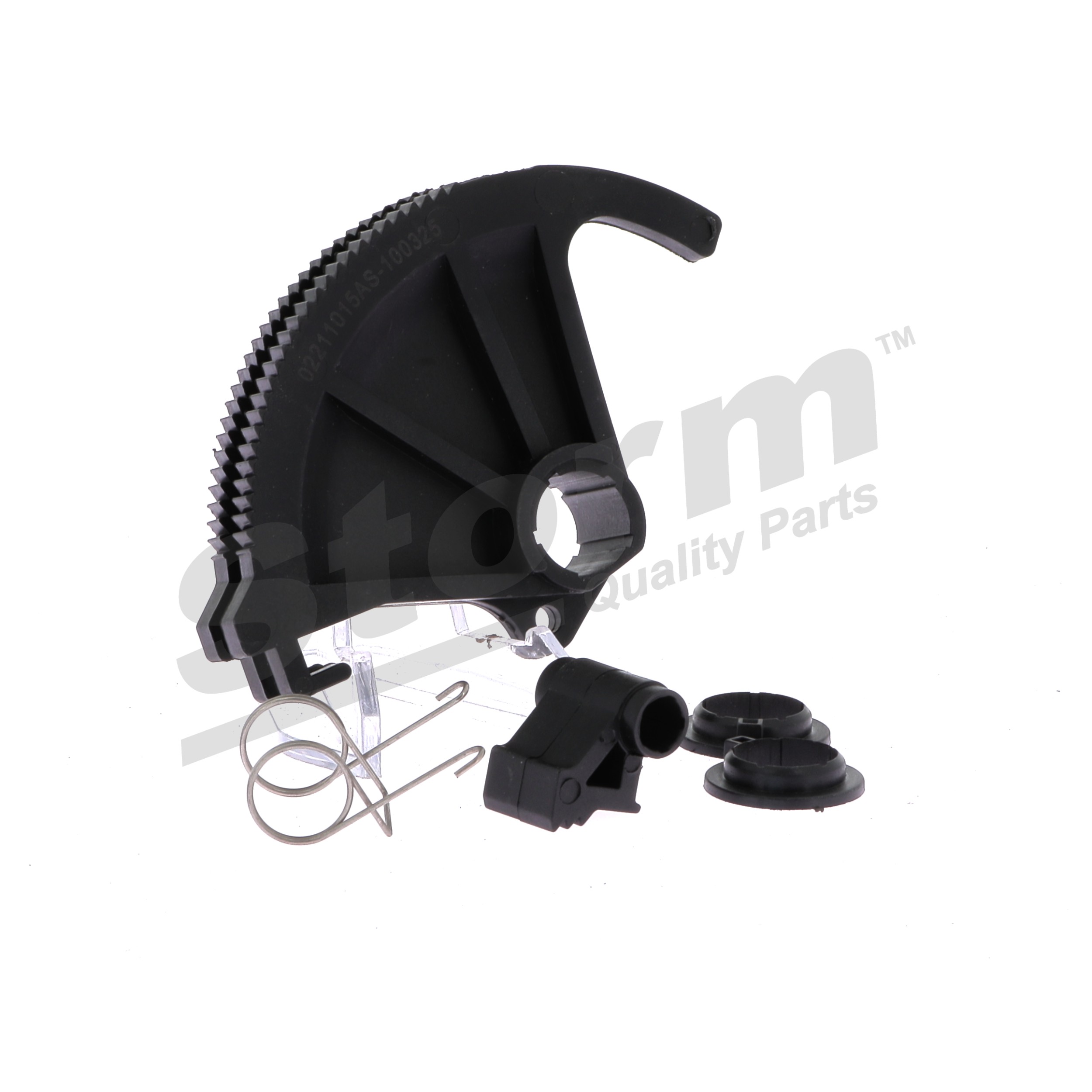 F0874 STORM QUALITY PARTS 6186200 Kit de réparation, embrayage automatique
