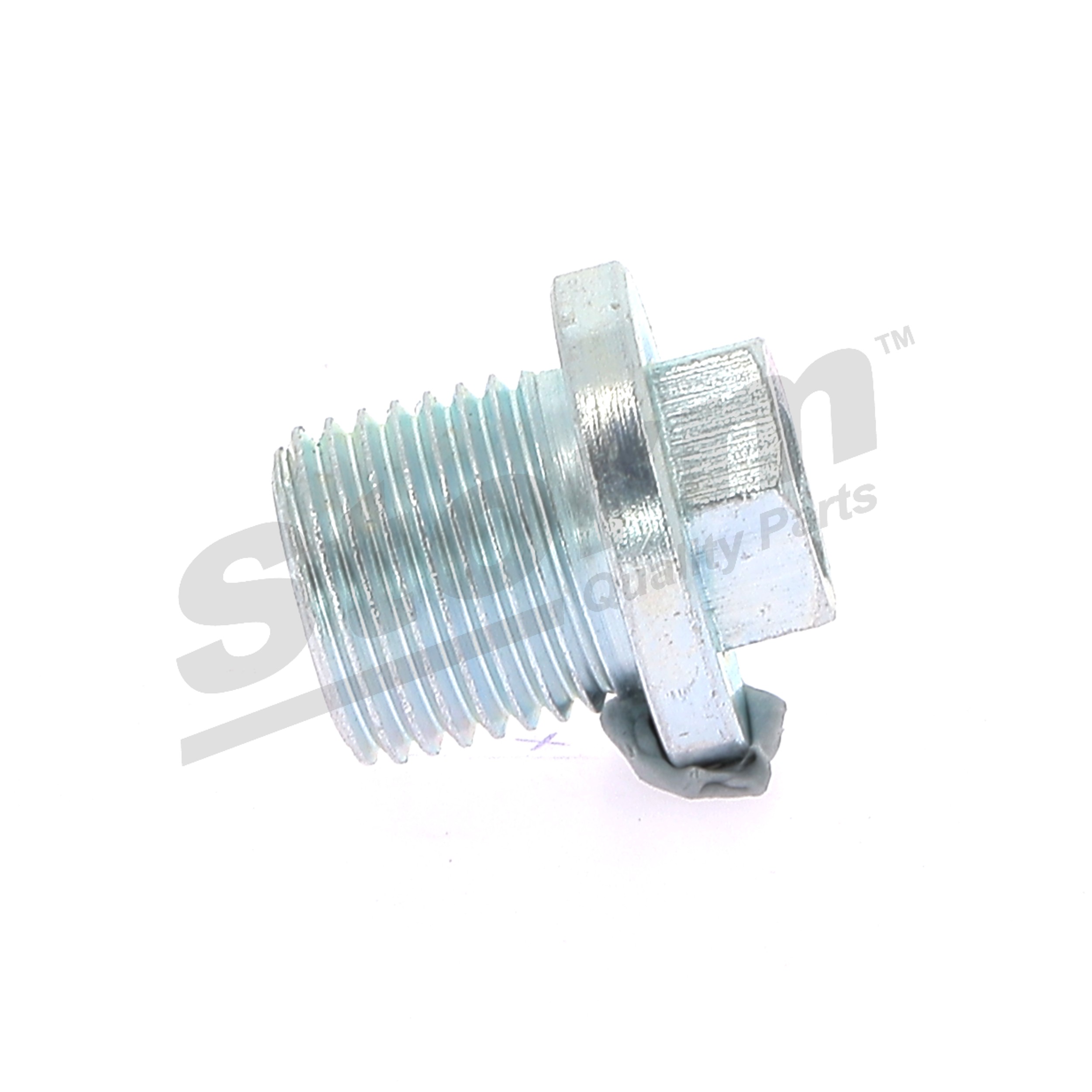 Afsluitschroef, oliepan 7703075152 STORM QUALITY PARTS F0889 RENAULT, FIAT, NISSAN, DACIA, ALFA ROMEO