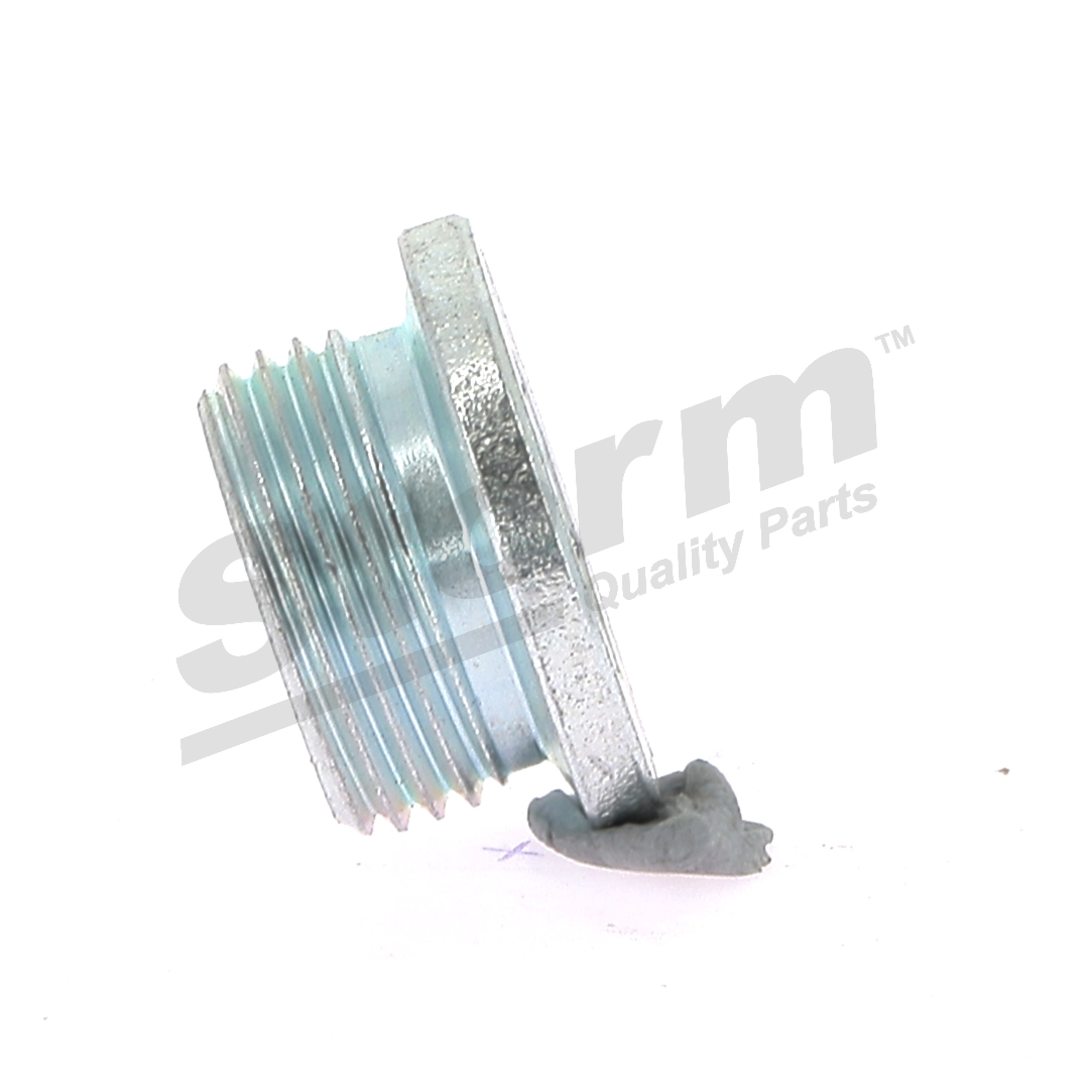 Ölablassschraube F0892 STORM QUALITY PARTS 016321 VW, PEUGEOT, NISSAN, CITROЁN