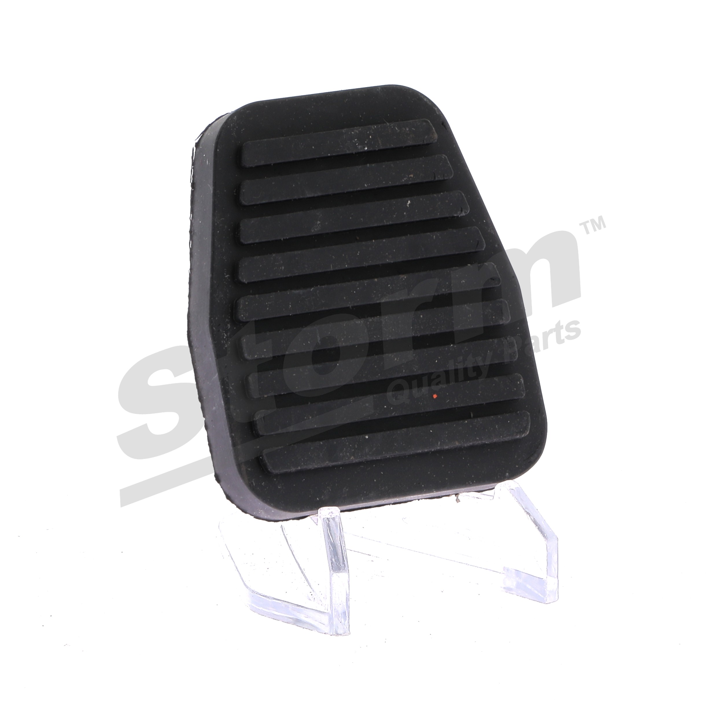 Pedalen en pedaalrubbers STORM QUALITY PARTS F0918