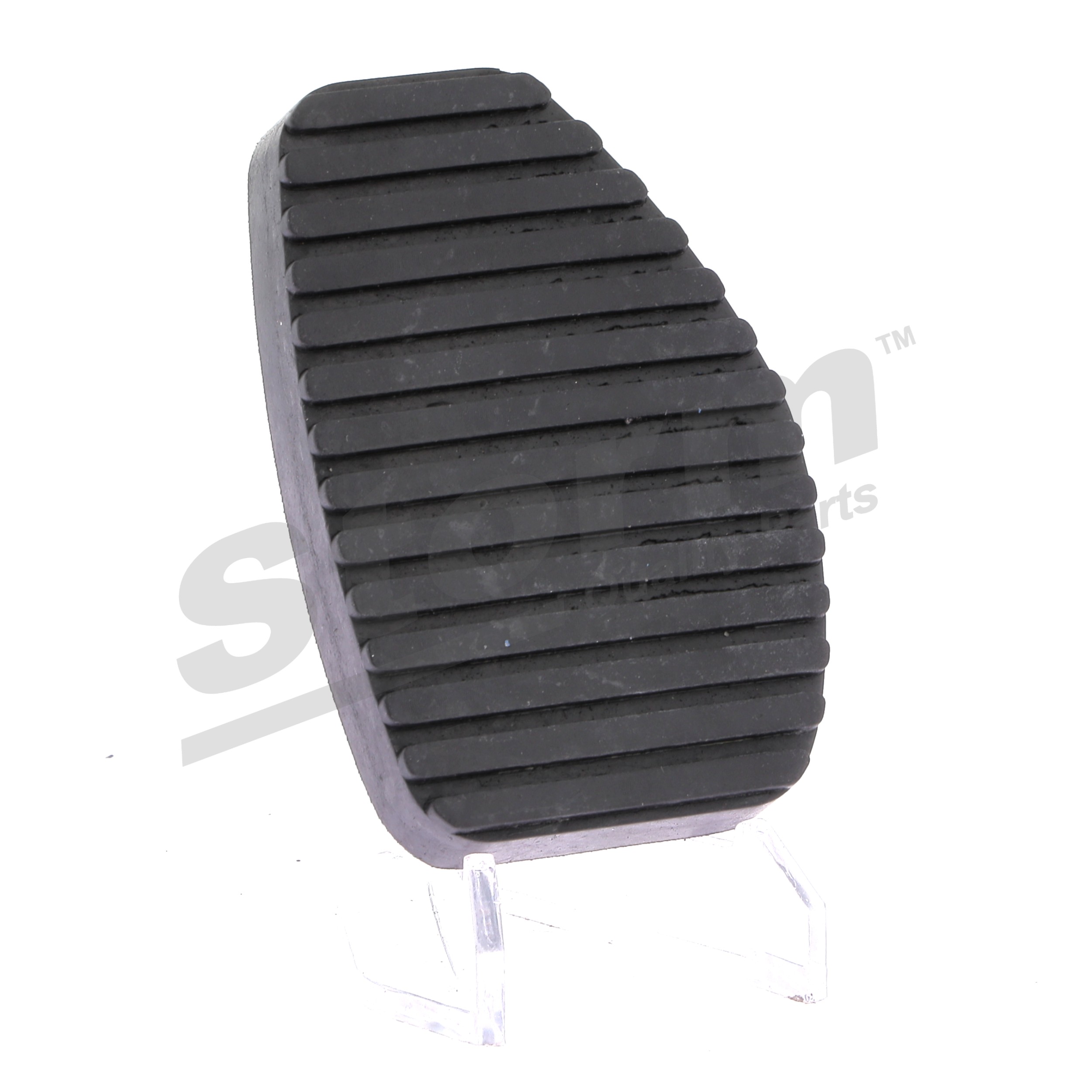 STORM QUALITY PARTS F0920 Couvre pédale Peugeot Partner Combispace 1.6 HDi 90 CV Diesel 2007