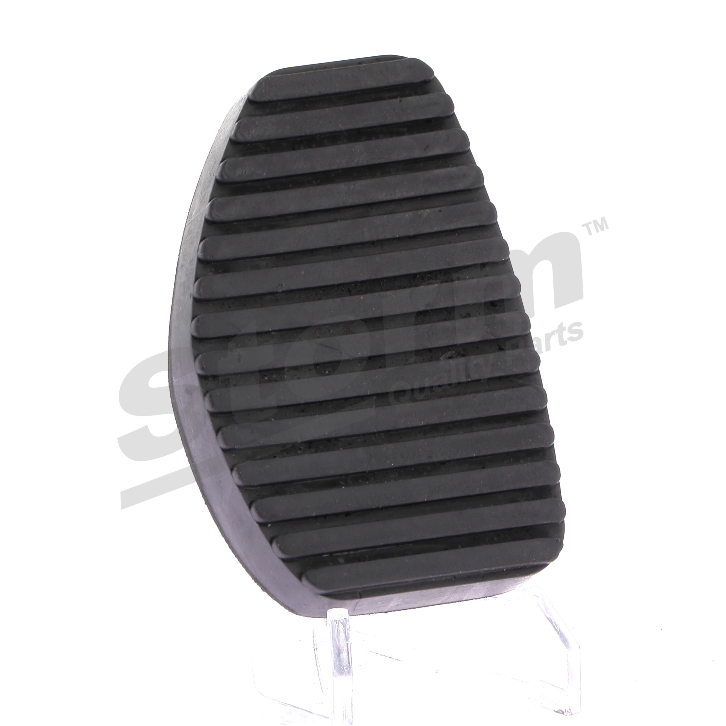 STORM QUALITY PARTS F0921 Pédale pad Peugeot Partner Combispace 1.6 HDi 90 CV Diesel 2013