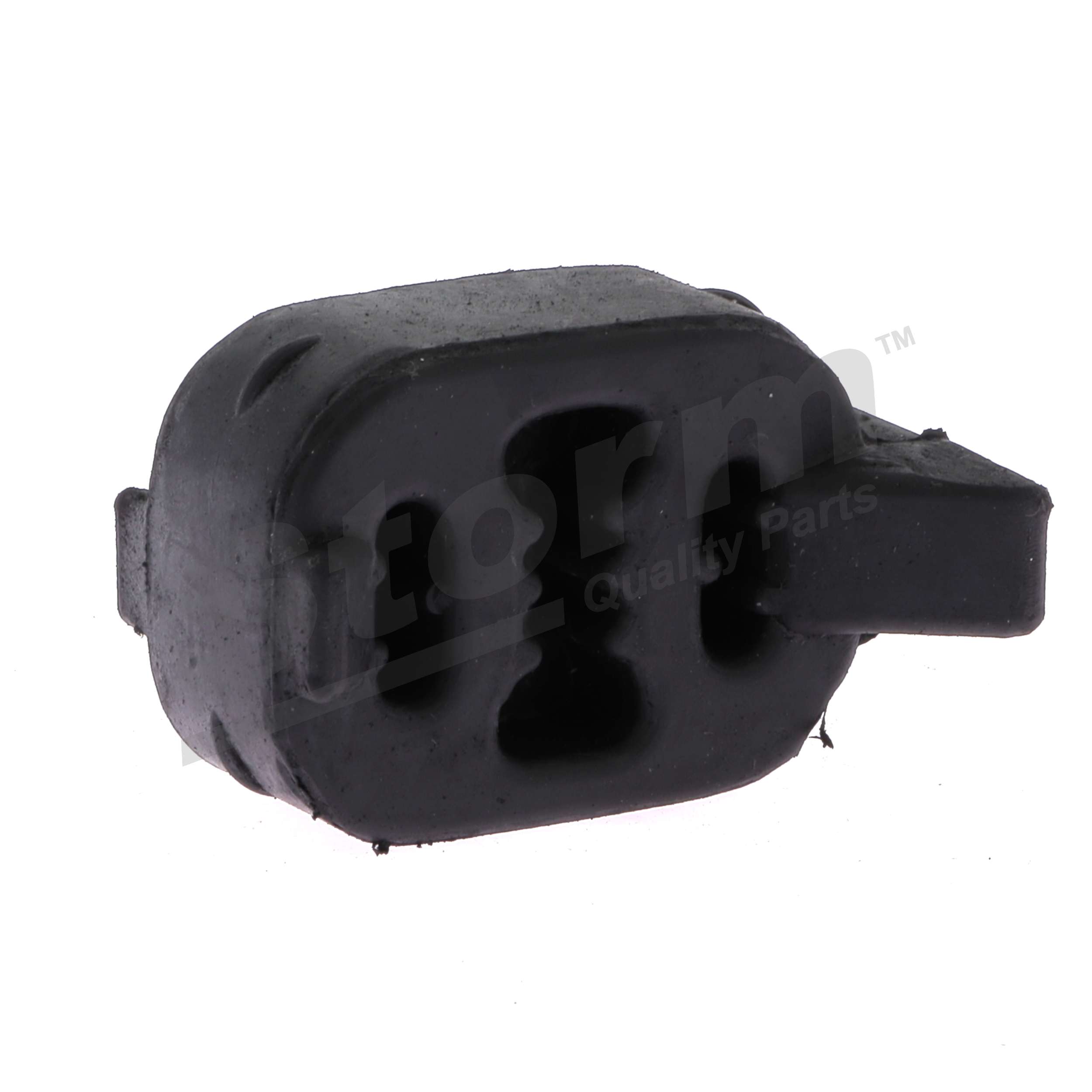 Aanslagrubber, demper 7 600 807 STORM QUALITY PARTS F0936 VOLKSWAGEN, BMW, FIAT, TOYOTA, VOLVO