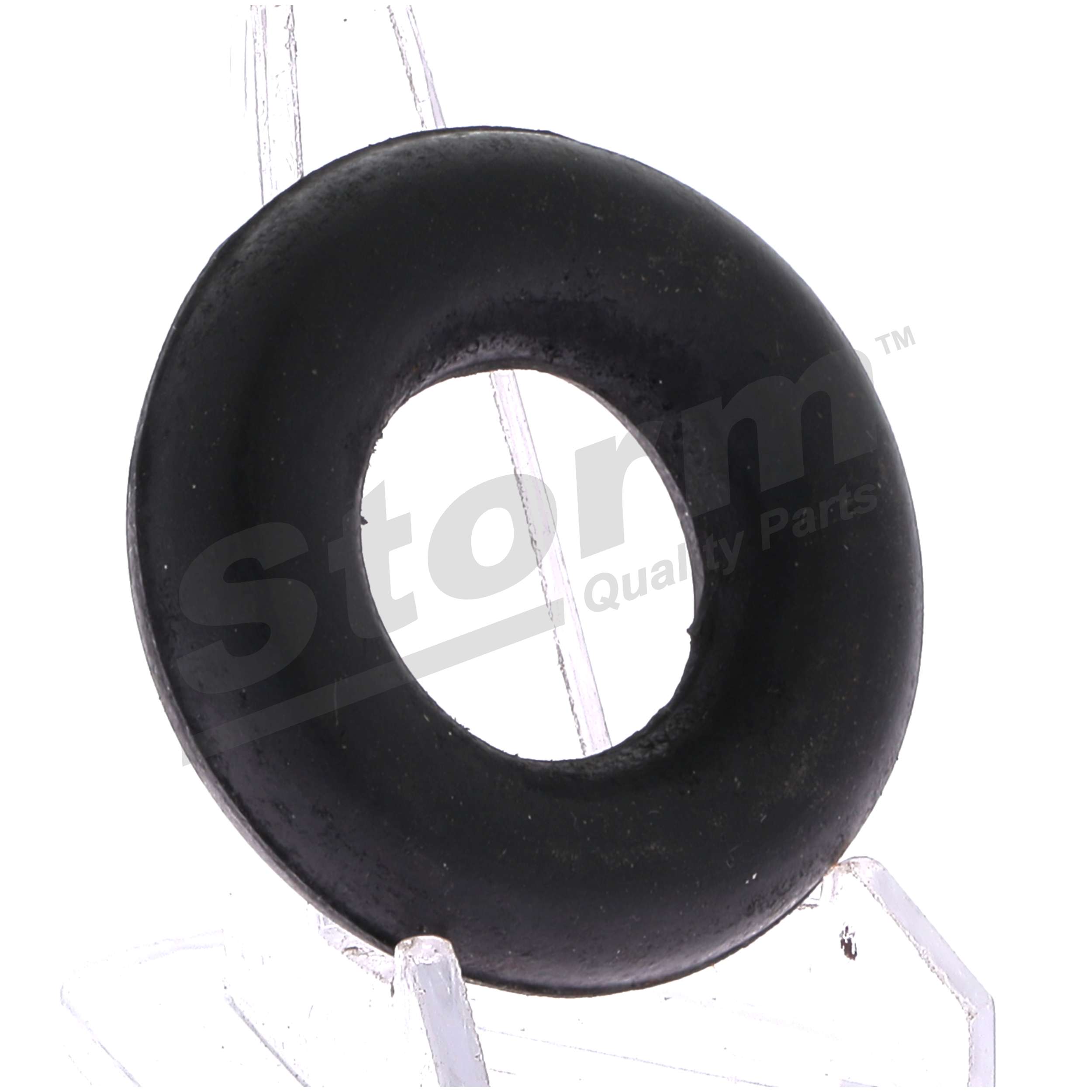 Anschlagpuffer, Schalldämpfer F0946 STORM QUALITY PARTS 7610077 VW, MERCEDES-BENZ, BMW, AUDI, RENAULT
