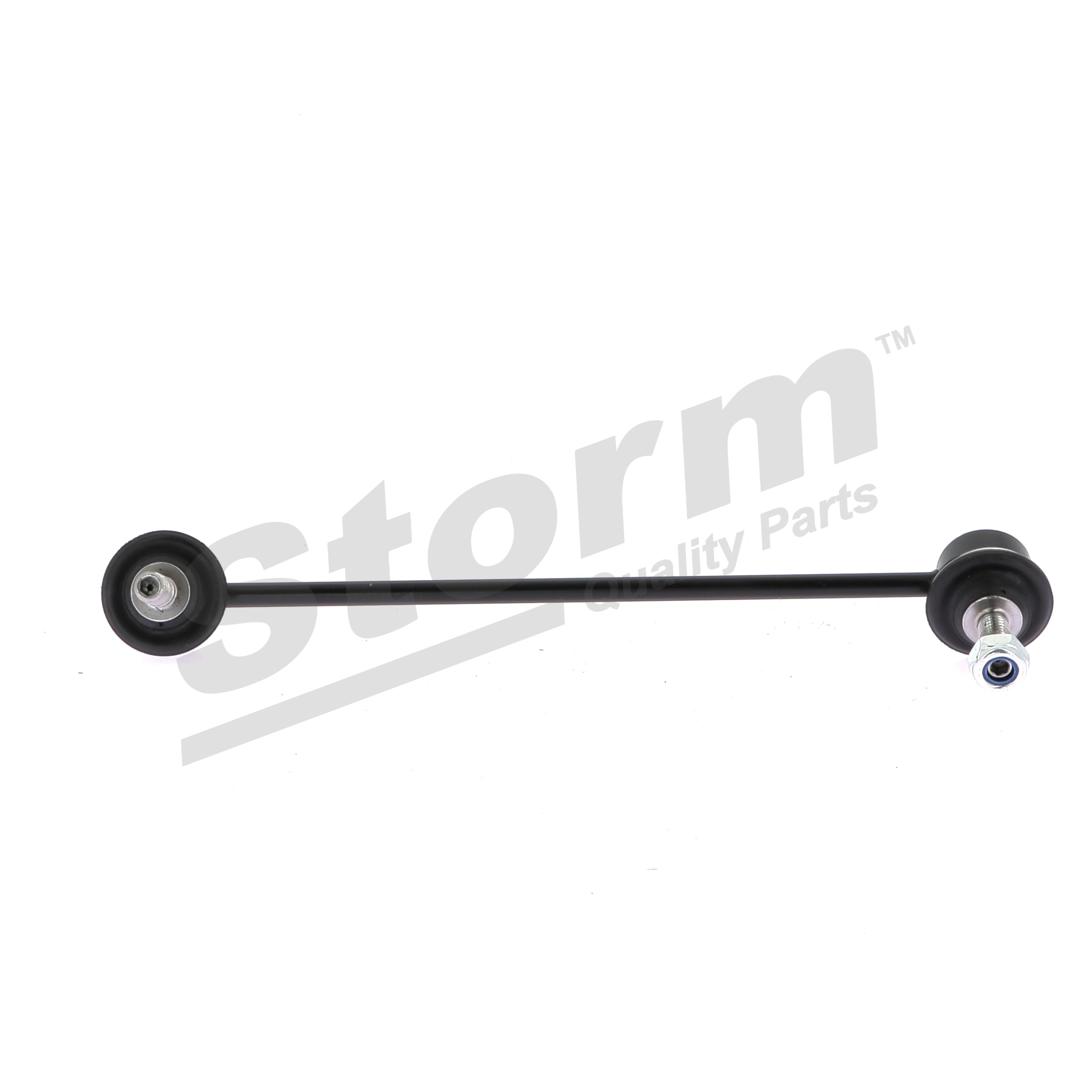 Anti-roll bar link 82 00 714 448 STORM QUALITY PARTS F0949R RENAULT, DACIA, RENAULT TRUCKS