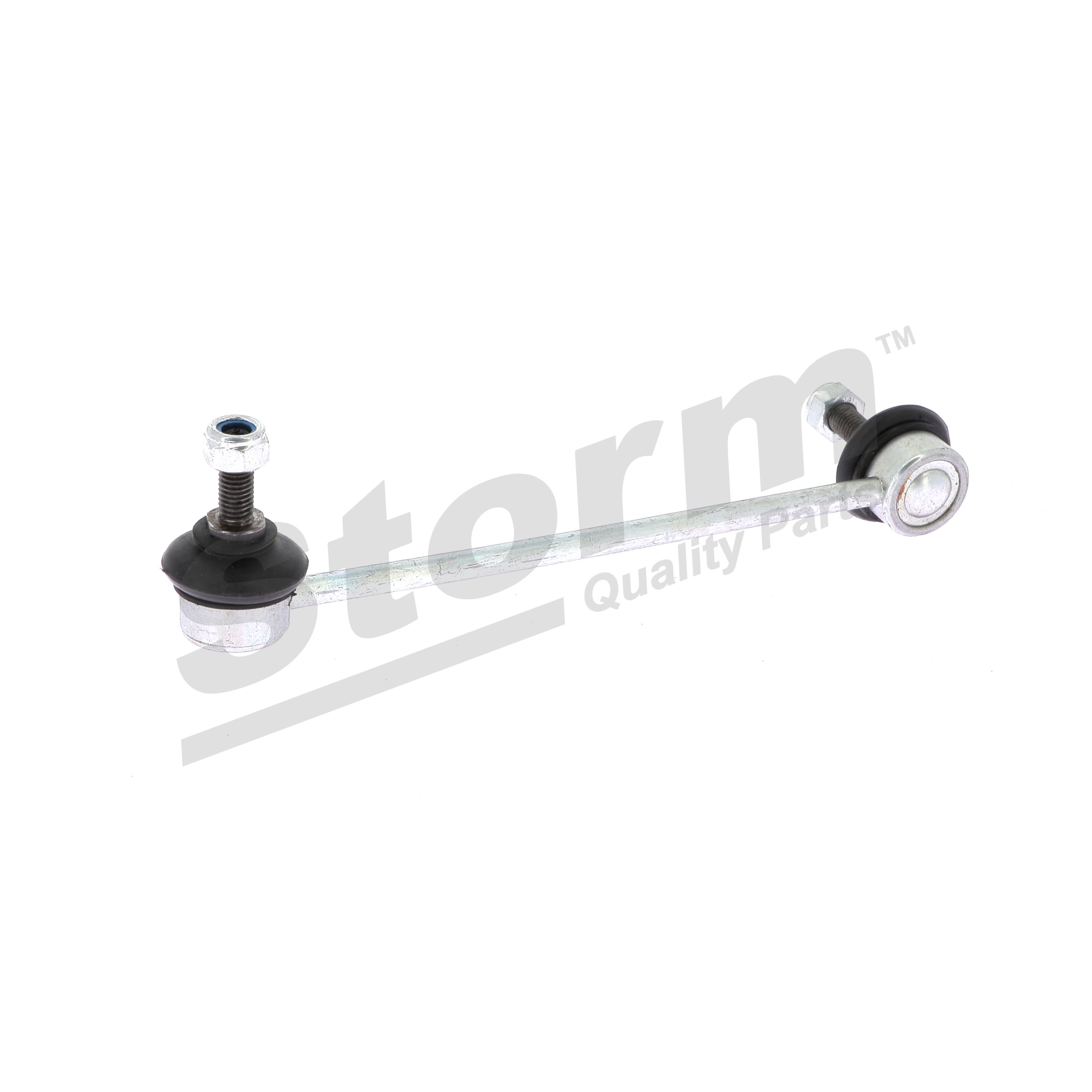 Anti-roll bar link A63 832 30 468 STORM QUALITY PARTS F0967M MERCEDES-BENZ, MITSUBISHI